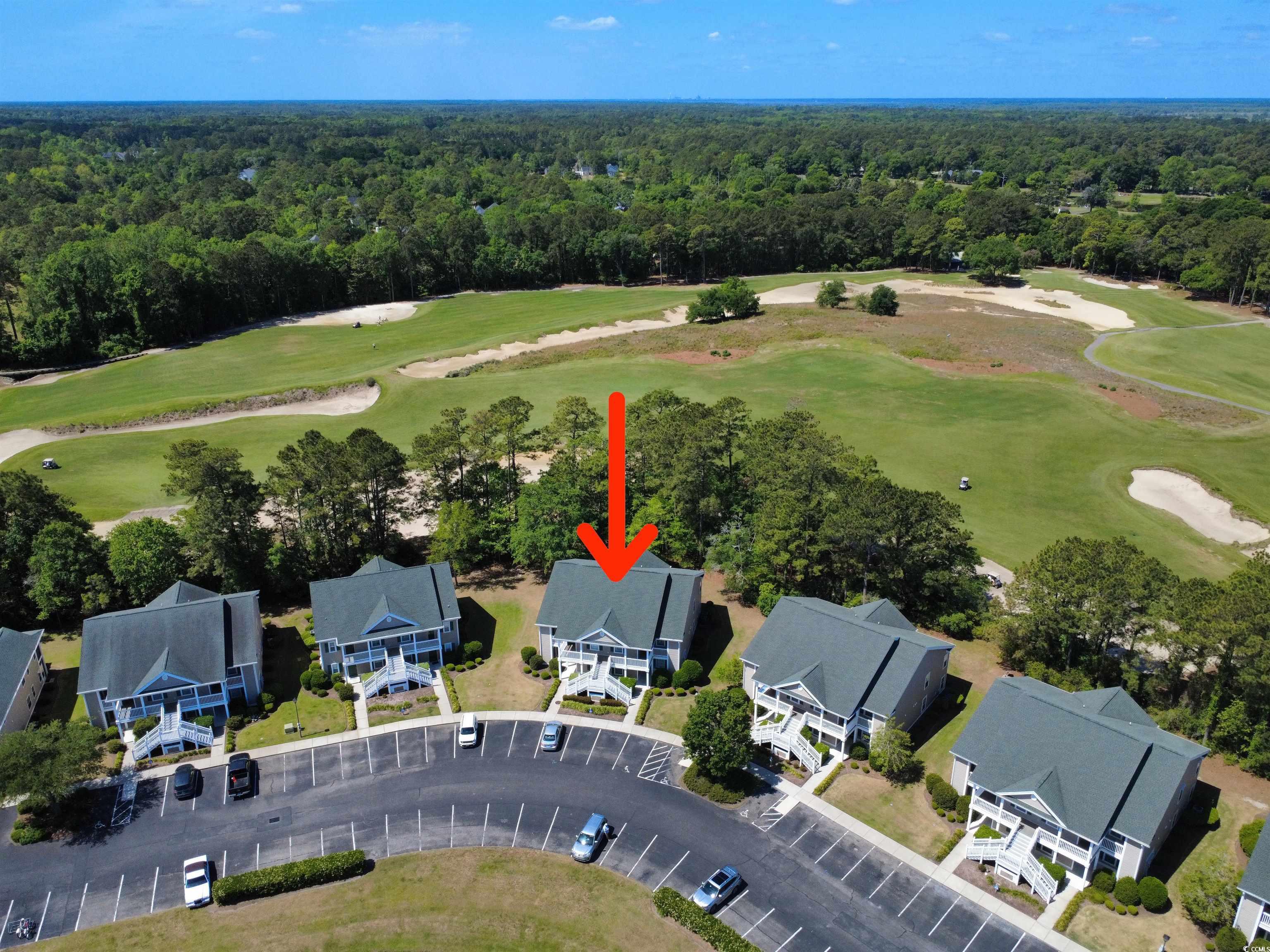 1041 Blue Stem Dr. #37A, Pawleys Island, South Carolina image 24