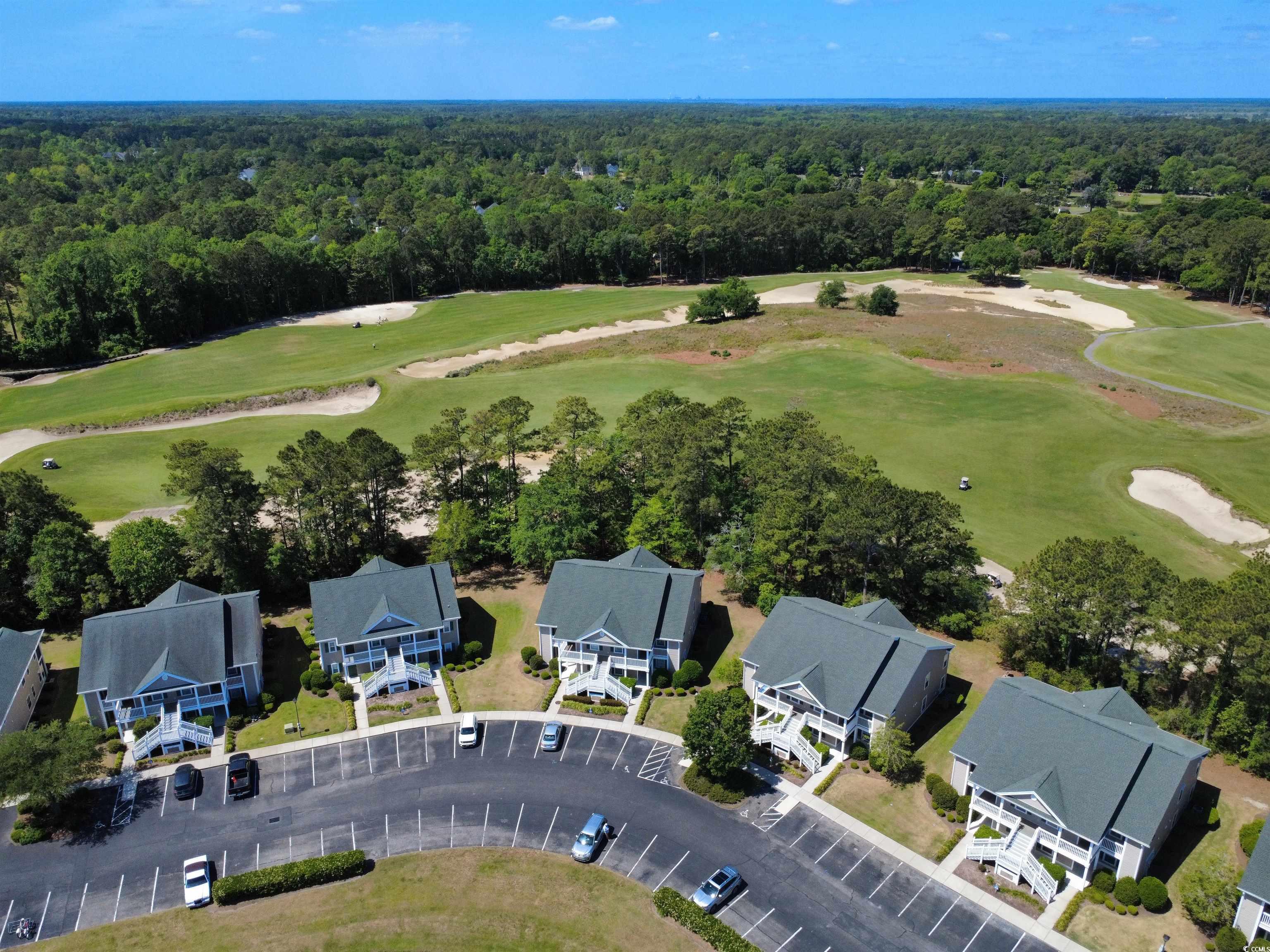 1041 Blue Stem Dr. #37A, Pawleys Island, South Carolina image 25