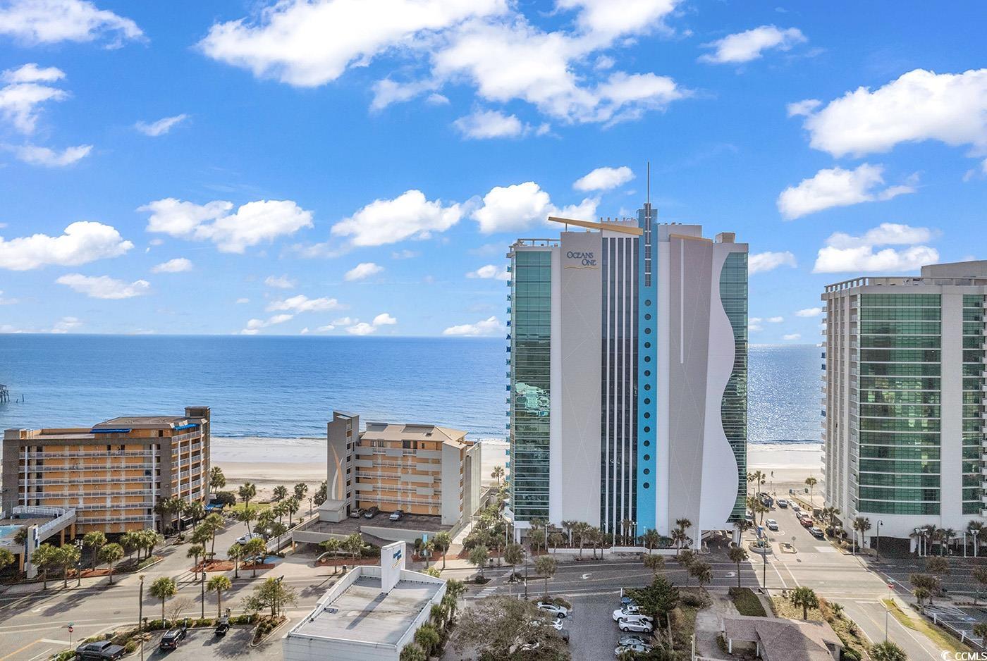 107 S Ocean Blvd. UNIT #1001 Myrtle Beach, SC 29577