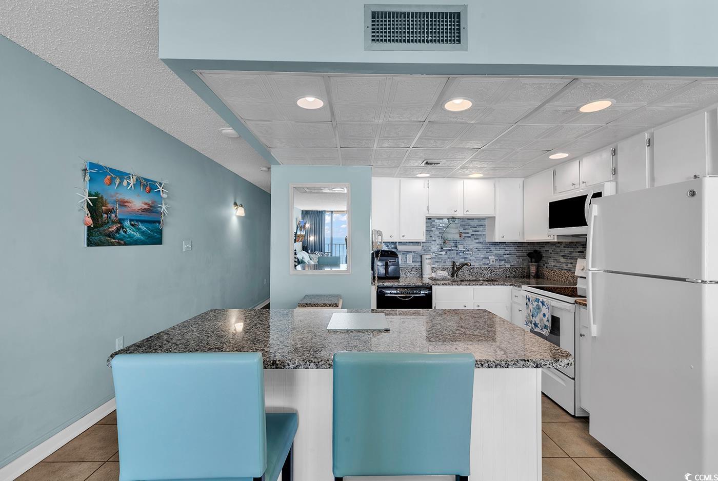 1210 N Waccamaw Dr. #1008, Garden City Beach, South Carolina image 11