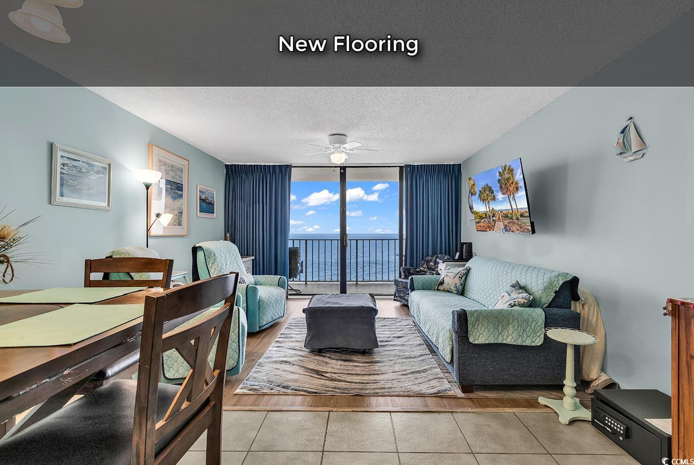 1210 N Waccamaw Dr. #1008, Garden City Beach, South Carolina image 12