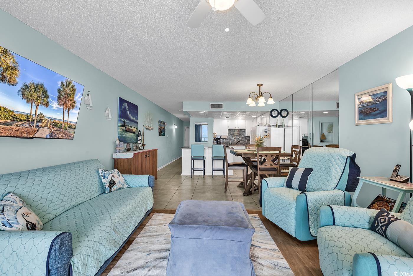 1210 N Waccamaw Dr. #1008, Garden City Beach, South Carolina image 15