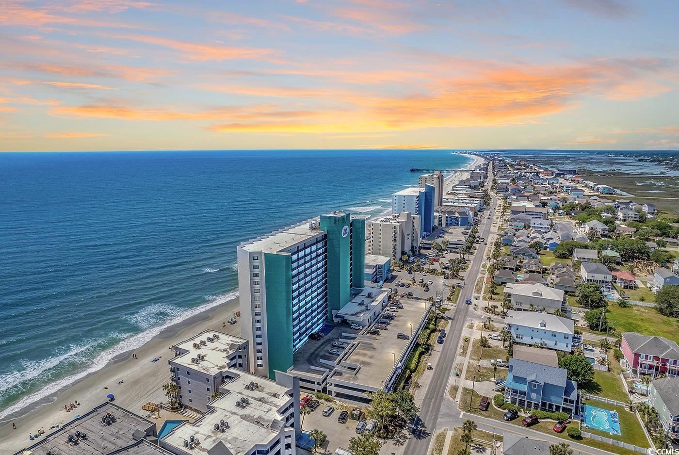 1210 N Waccamaw Dr. #1008, Garden City Beach, South Carolina image 28