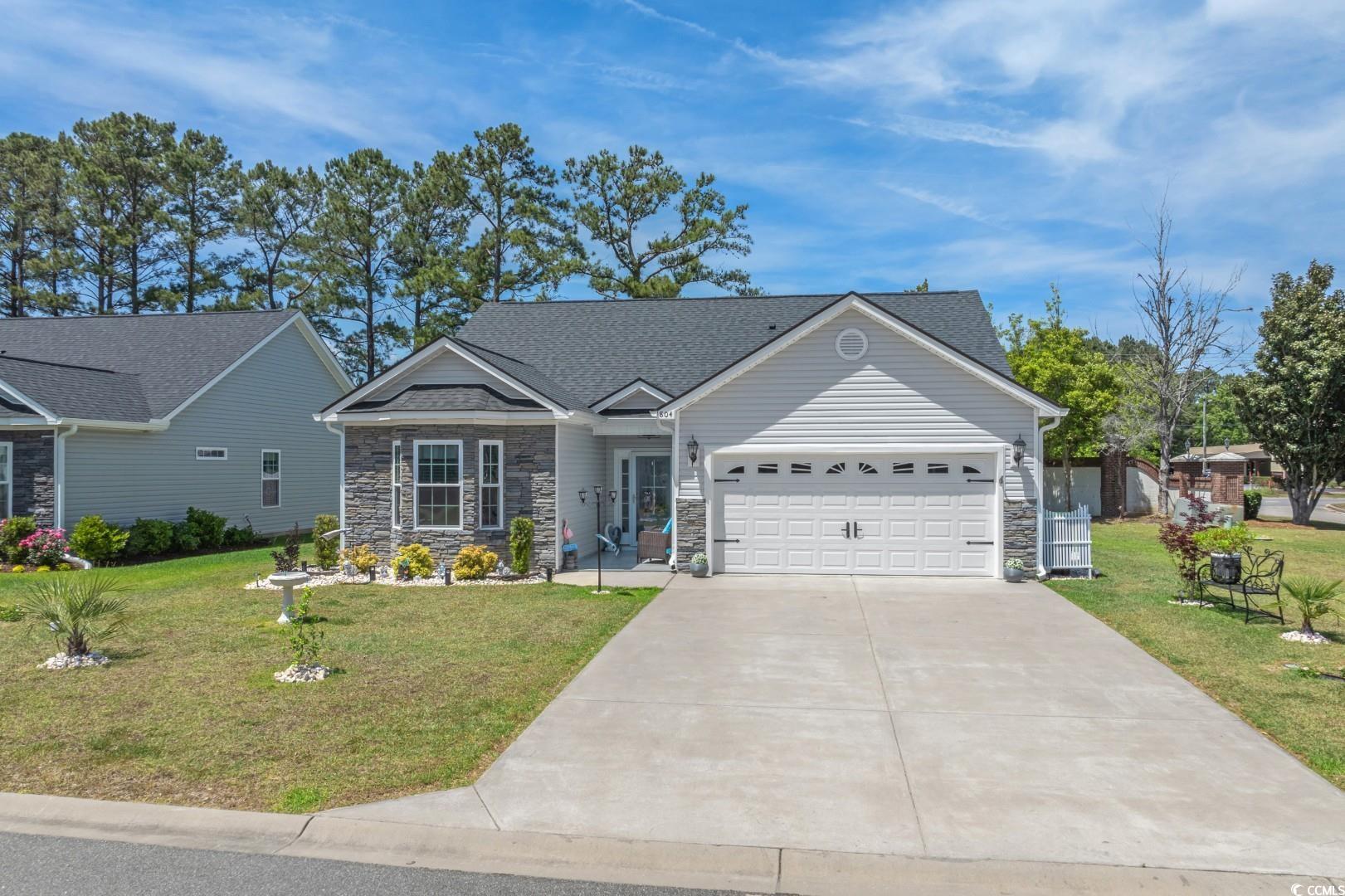 804 Twickenham Loop Longs, SC 29568