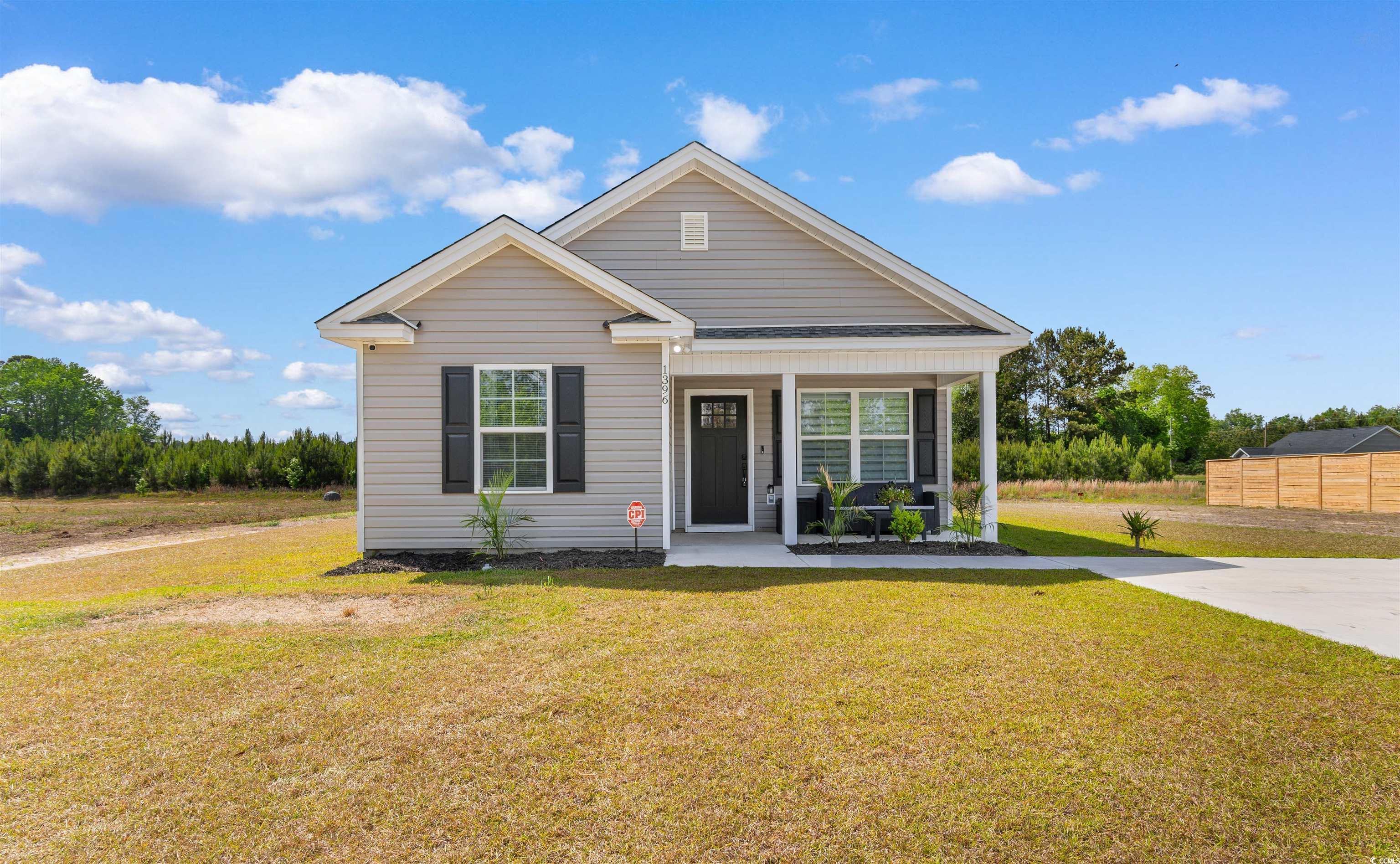 1396 Highway 129 Galivants Ferry, SC 29544