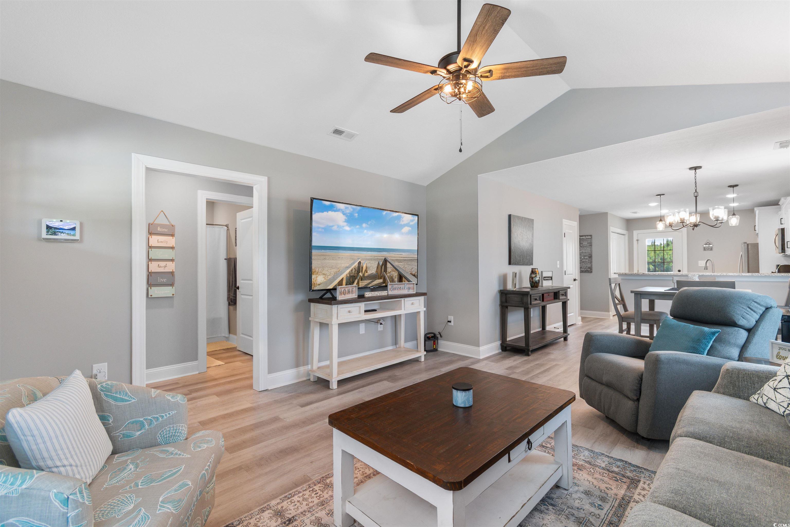 1396 Highway 129, Galivants Ferry, South Carolina image 16