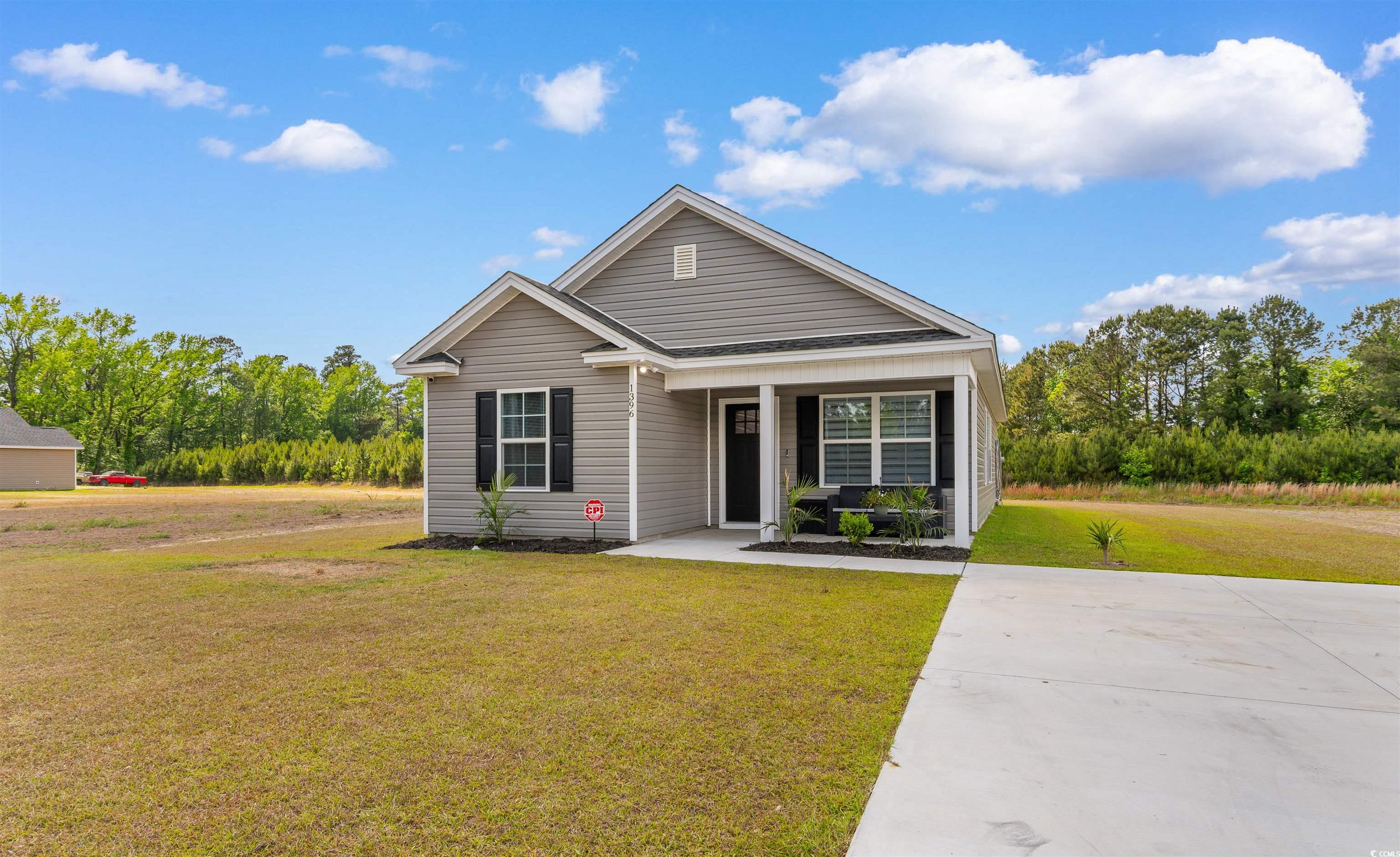 1396 Highway 129, Galivants Ferry, South Carolina image 2