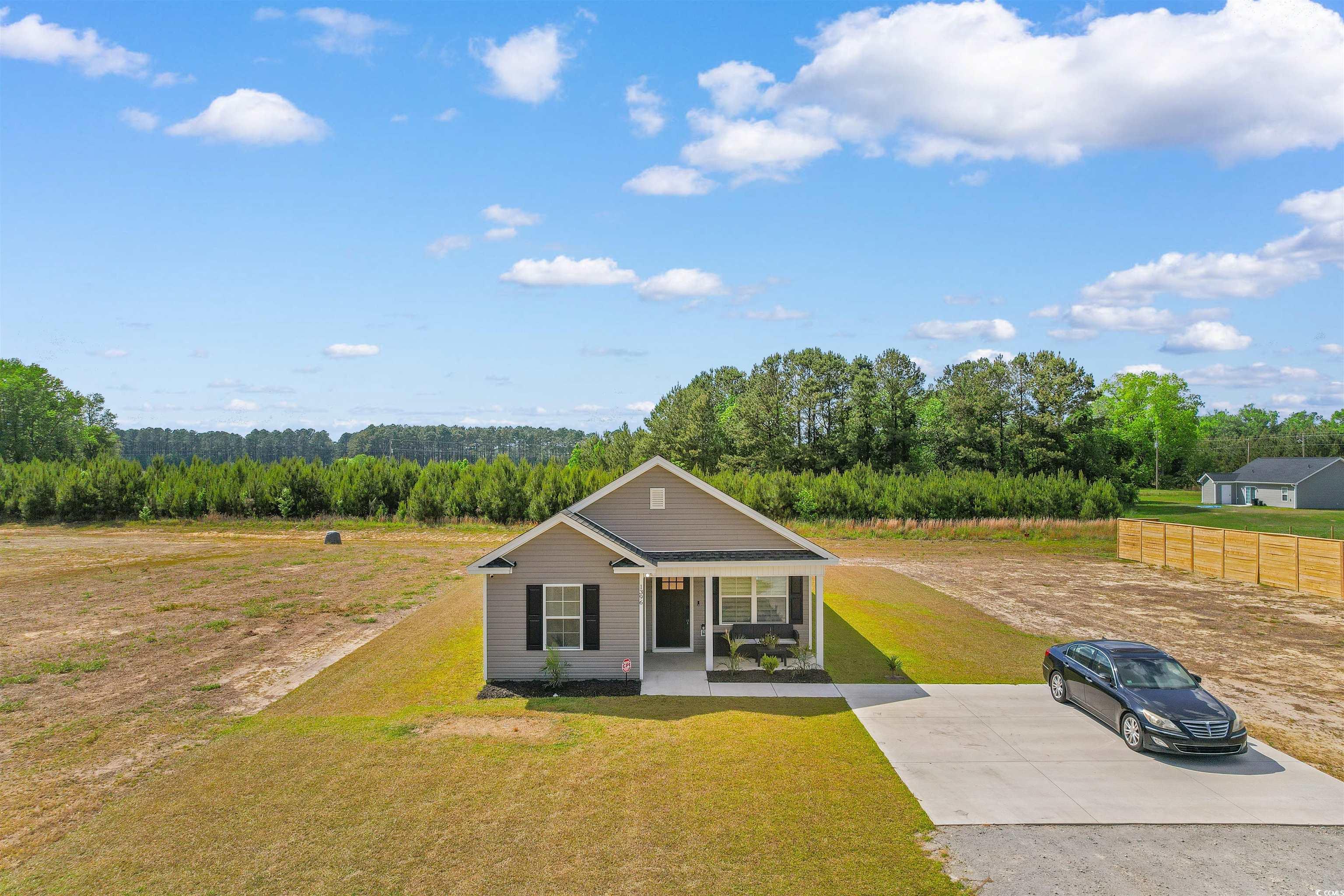 1396 Highway 129, Galivants Ferry, South Carolina image 3