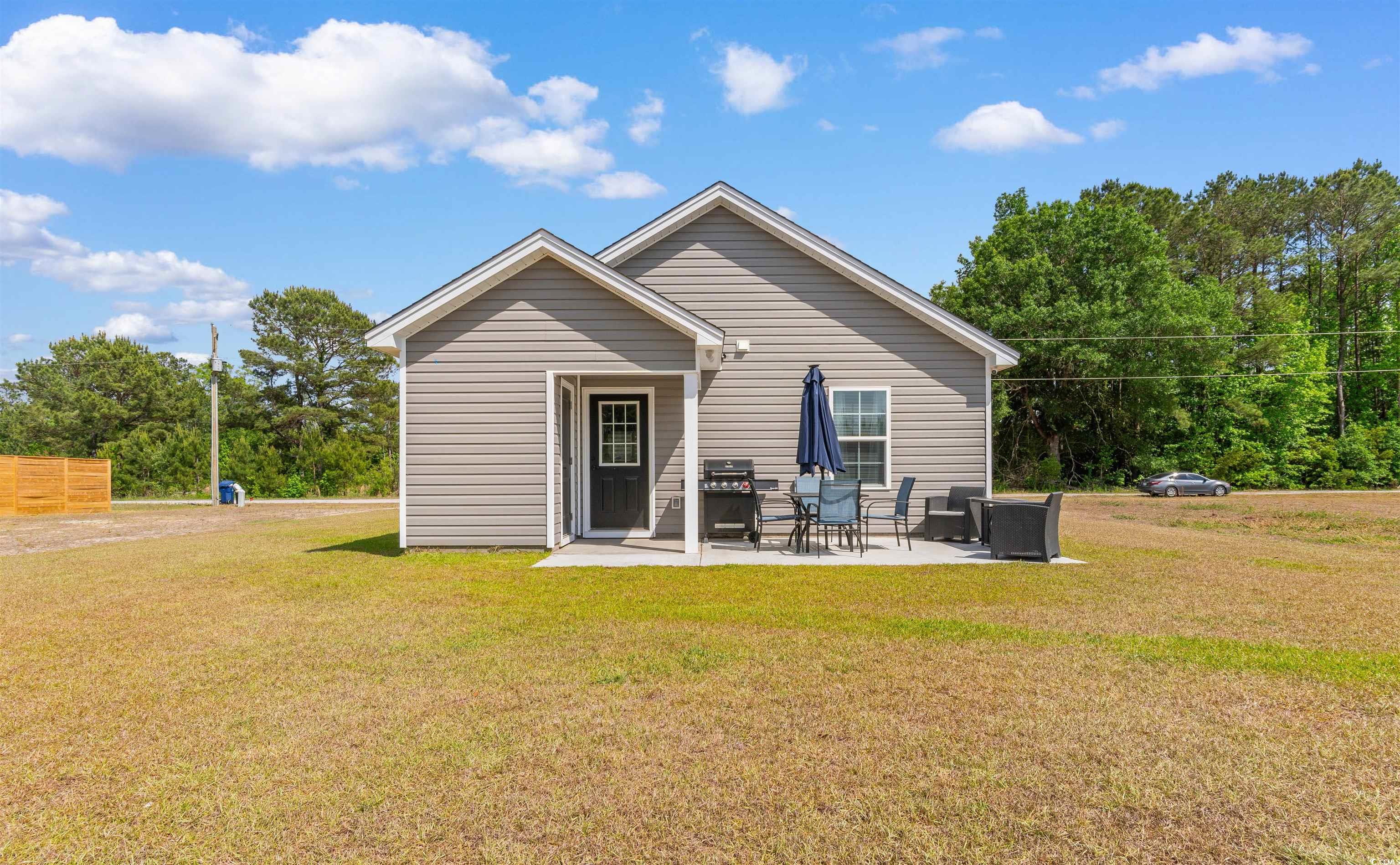 1396 Highway 129, Galivants Ferry, South Carolina image 32