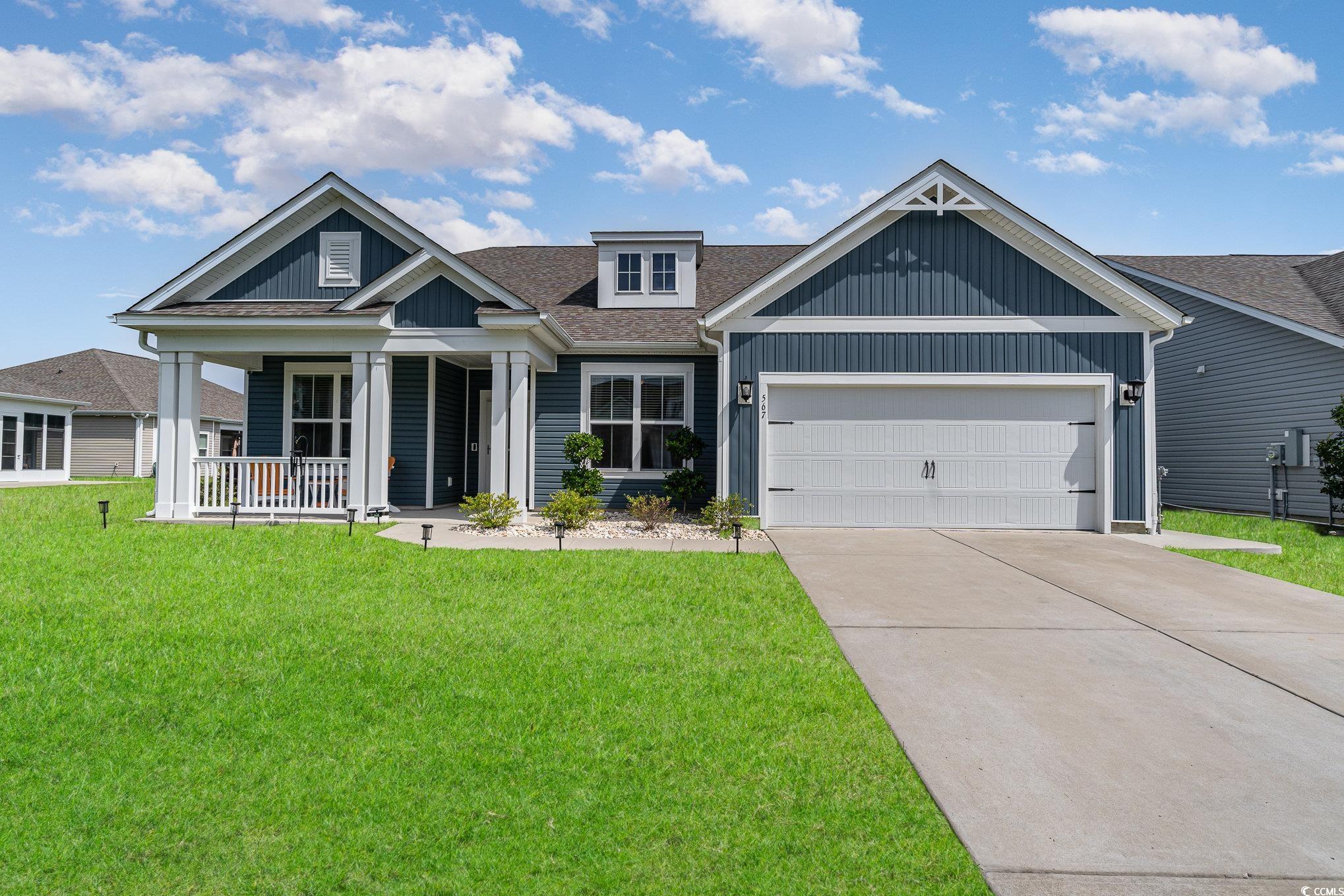 567 Hickman St. Surfside Beach, SC 29575