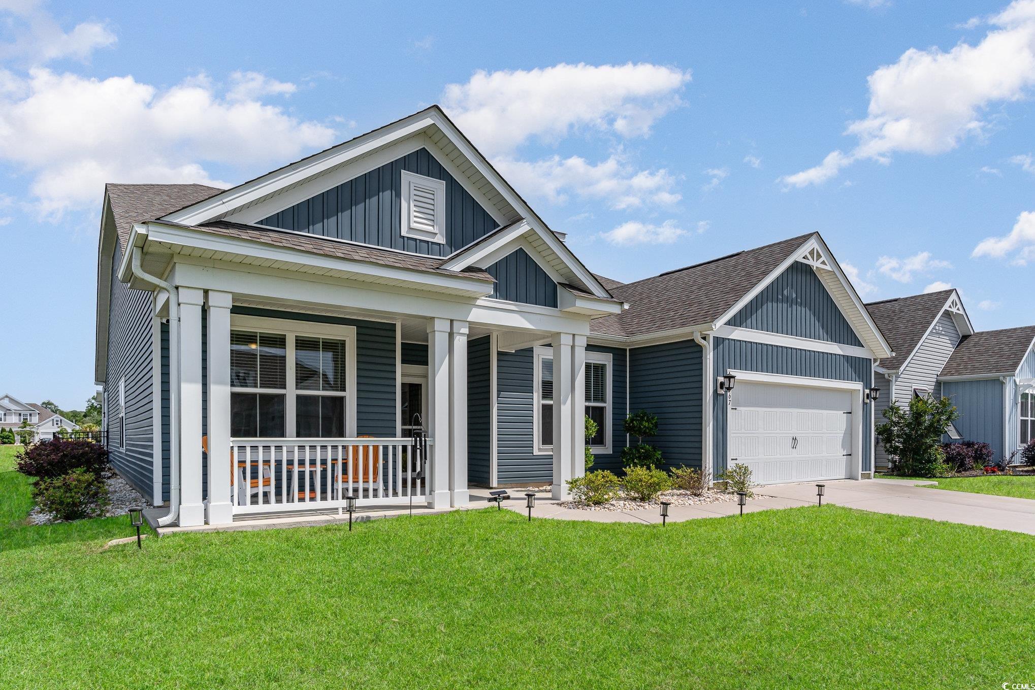 567 Hickman St. Surfside Beach, SC 29575