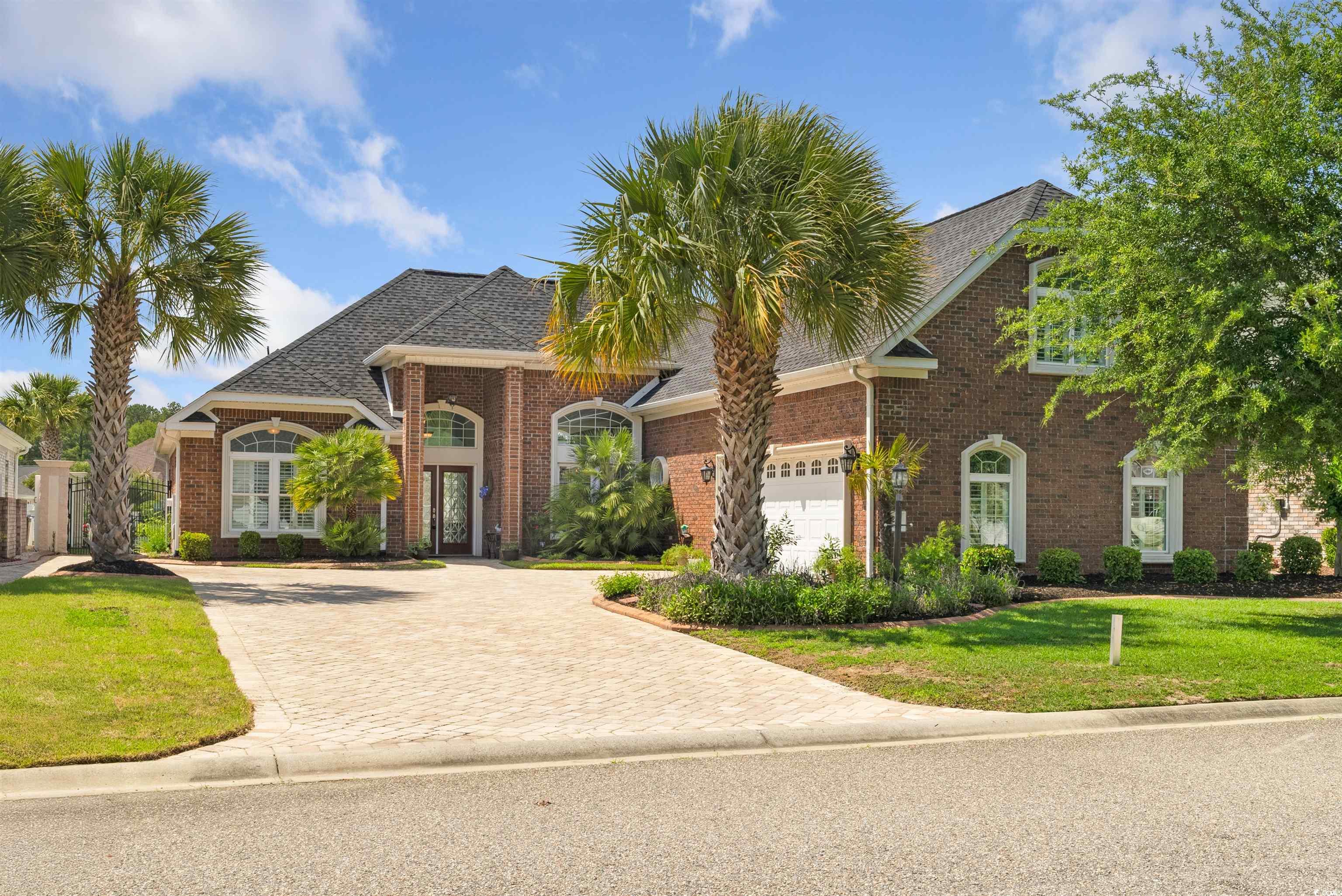 220 Waterfall Circle, Little River, South Carolina image 1