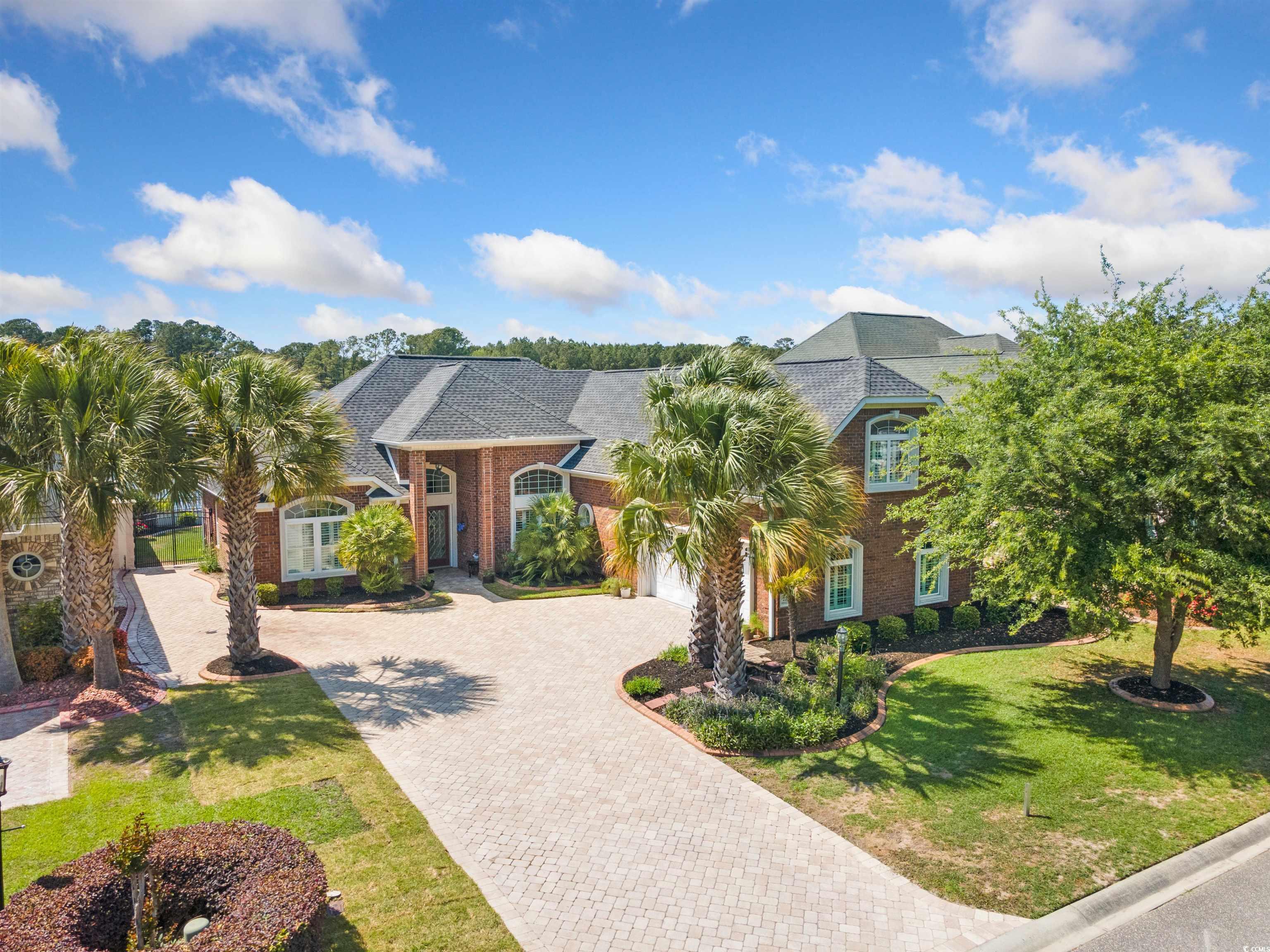 220 Waterfall Circle, Little River, South Carolina image 2
