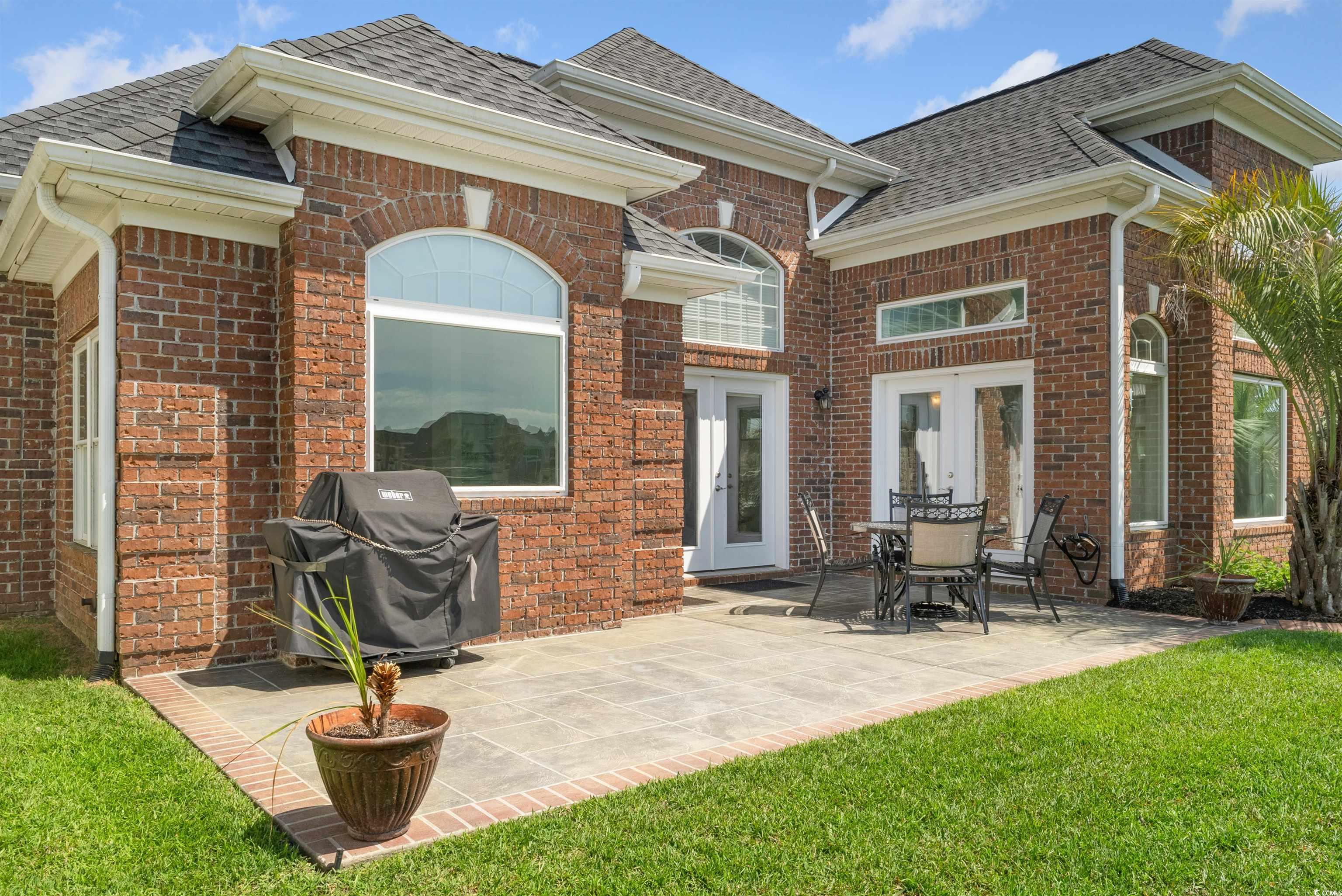 220 Waterfall Circle, Little River, South Carolina image 30