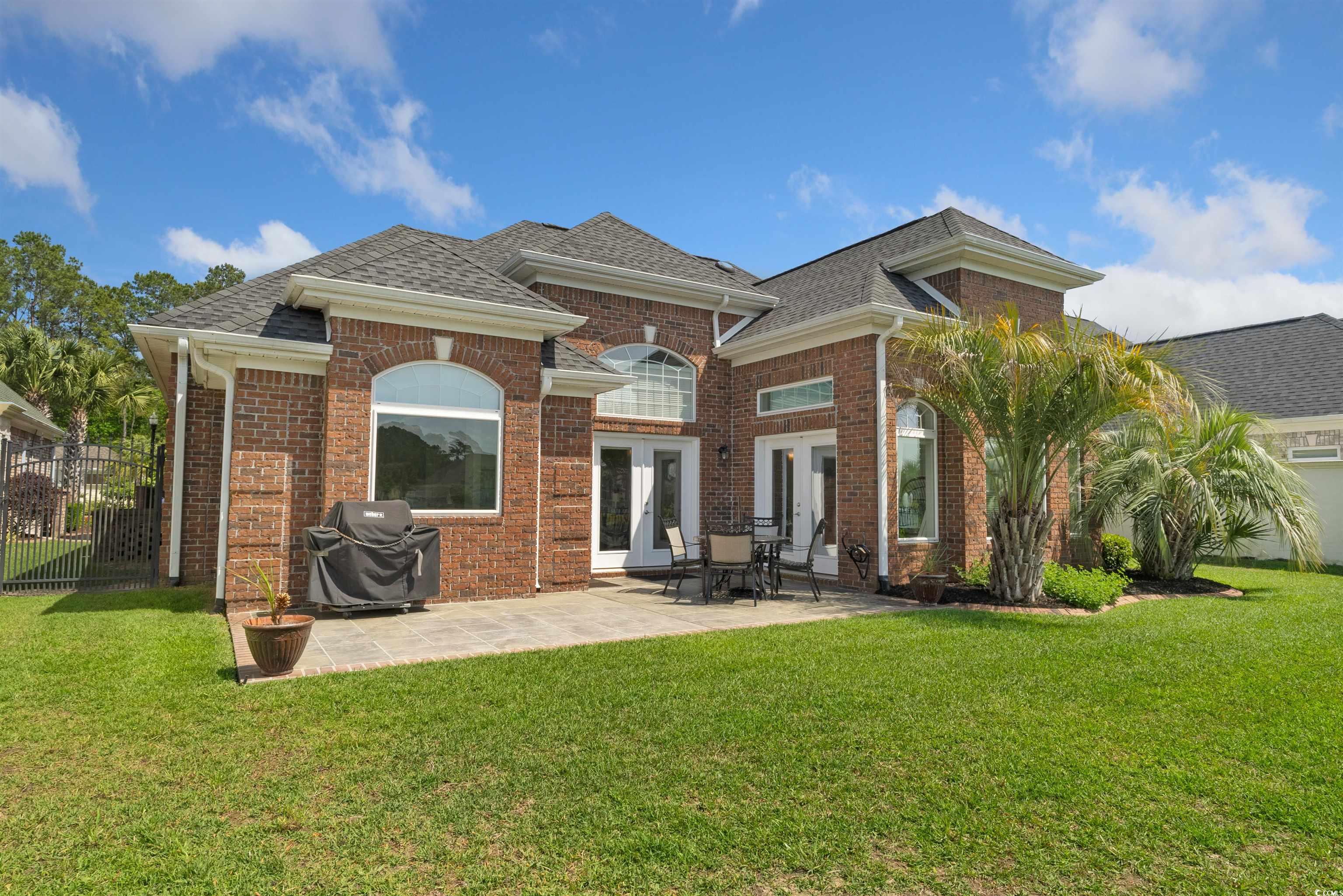 220 Waterfall Circle, Little River, South Carolina image 32