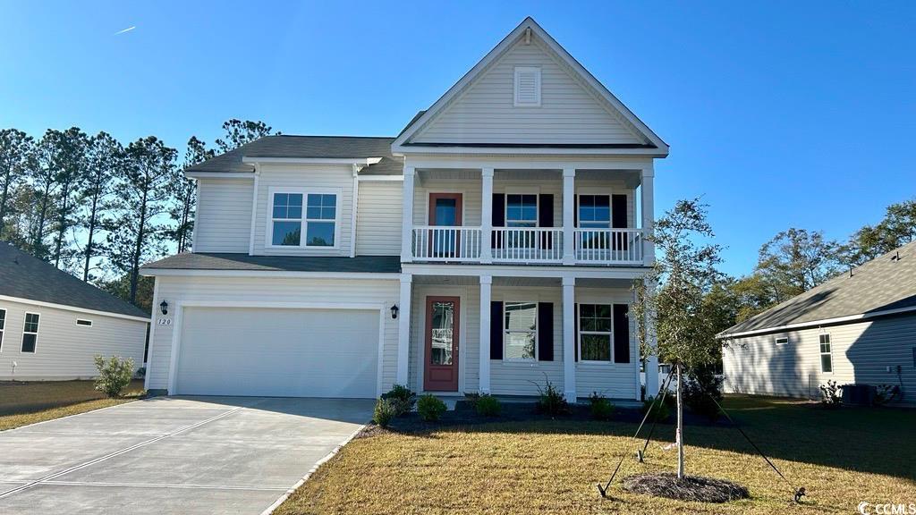 631 Fair Feather Ct. Myrtle Beach, SC 29588
