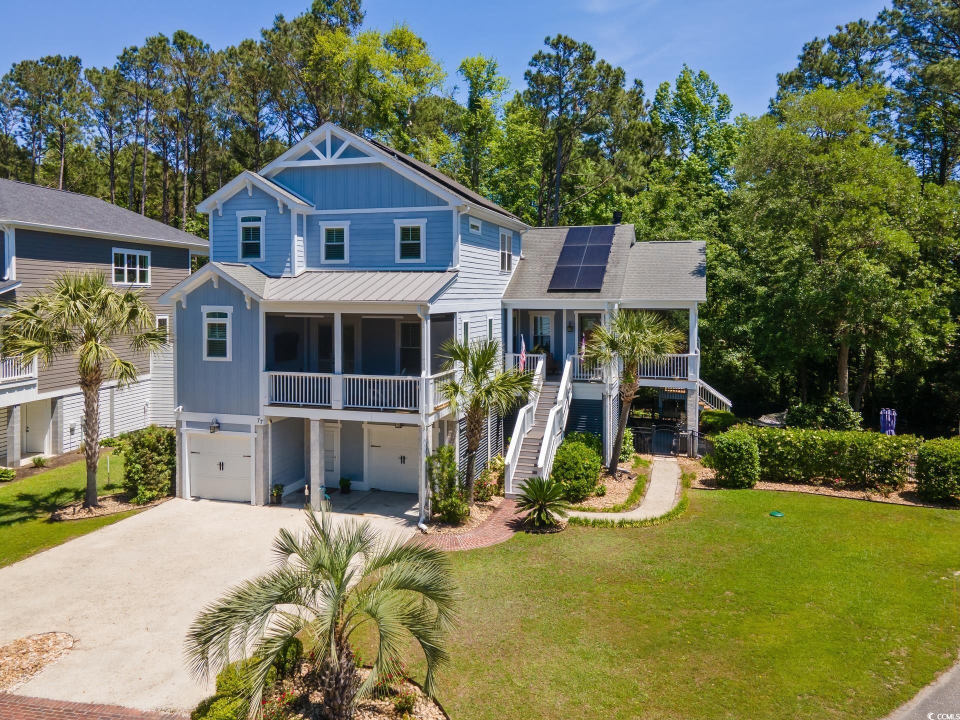 77 Streater Ln., Pawleys Island, South Carolina image 28
