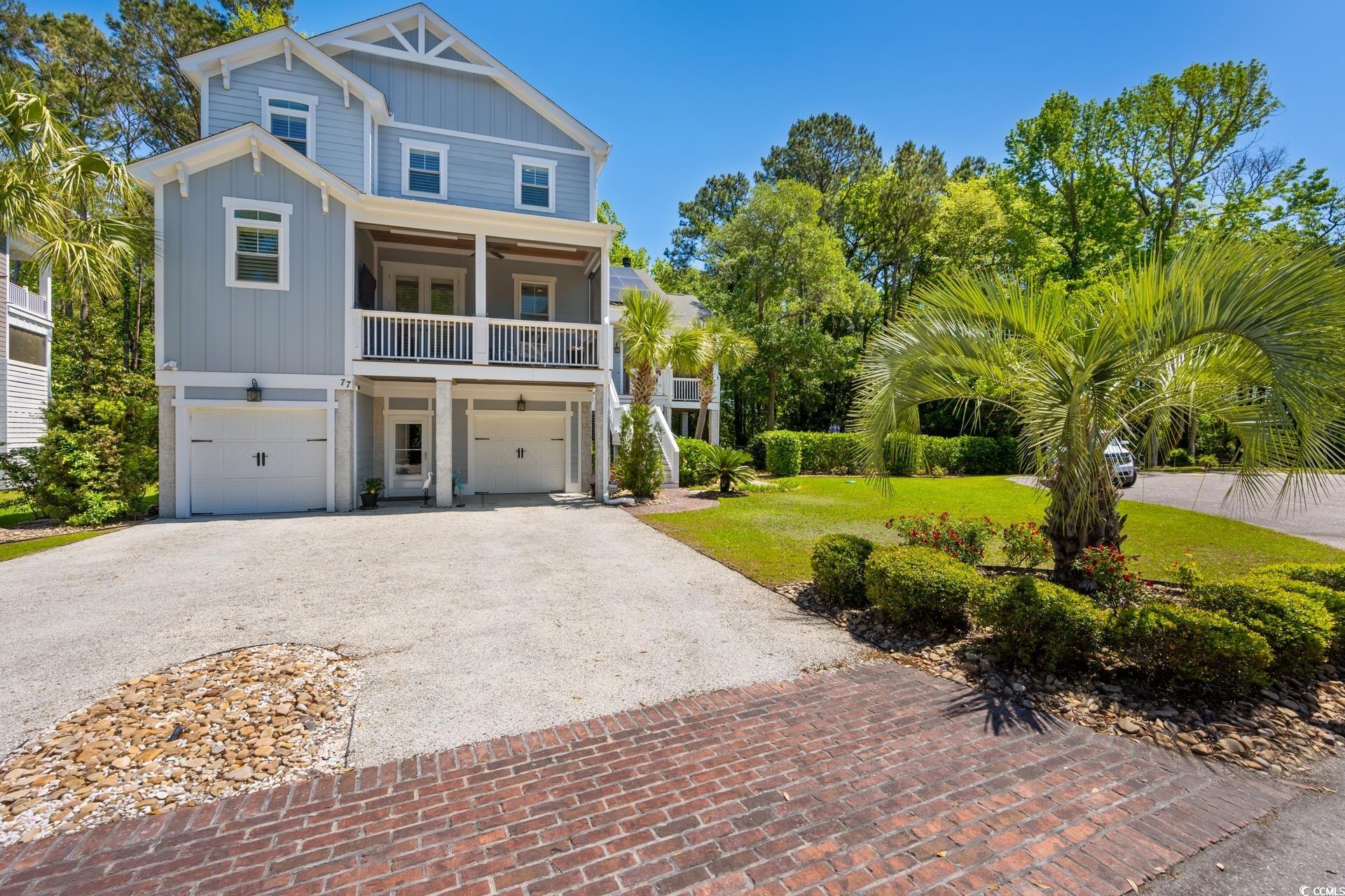 77 Streater Ln., Pawleys Island, South Carolina image 3