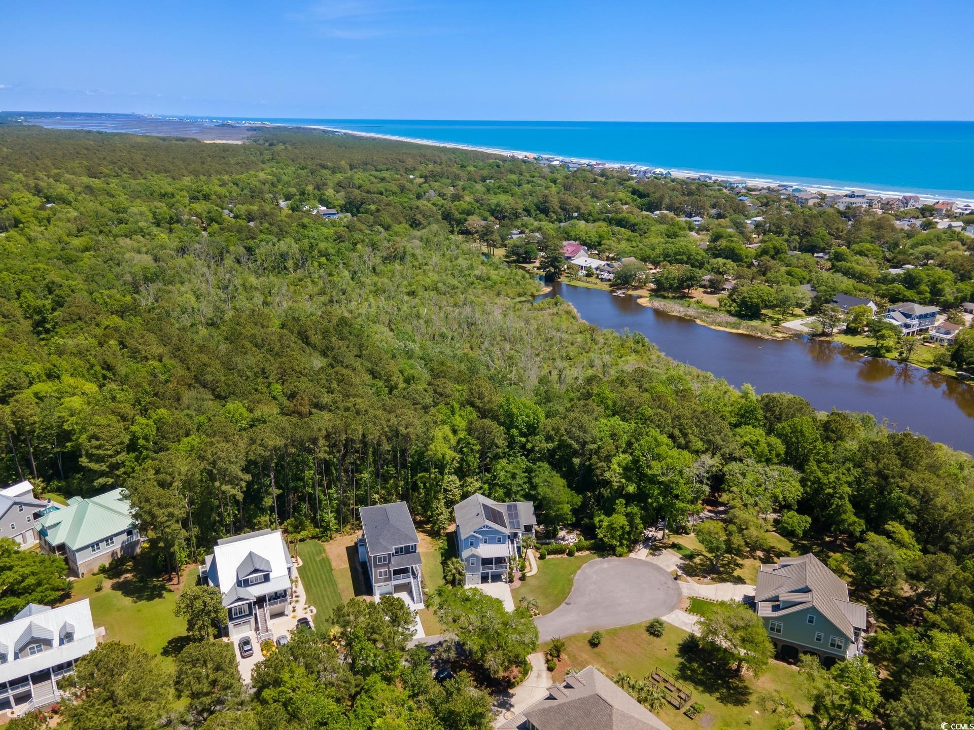 77 Streater Ln., Pawleys Island, South Carolina image 33
