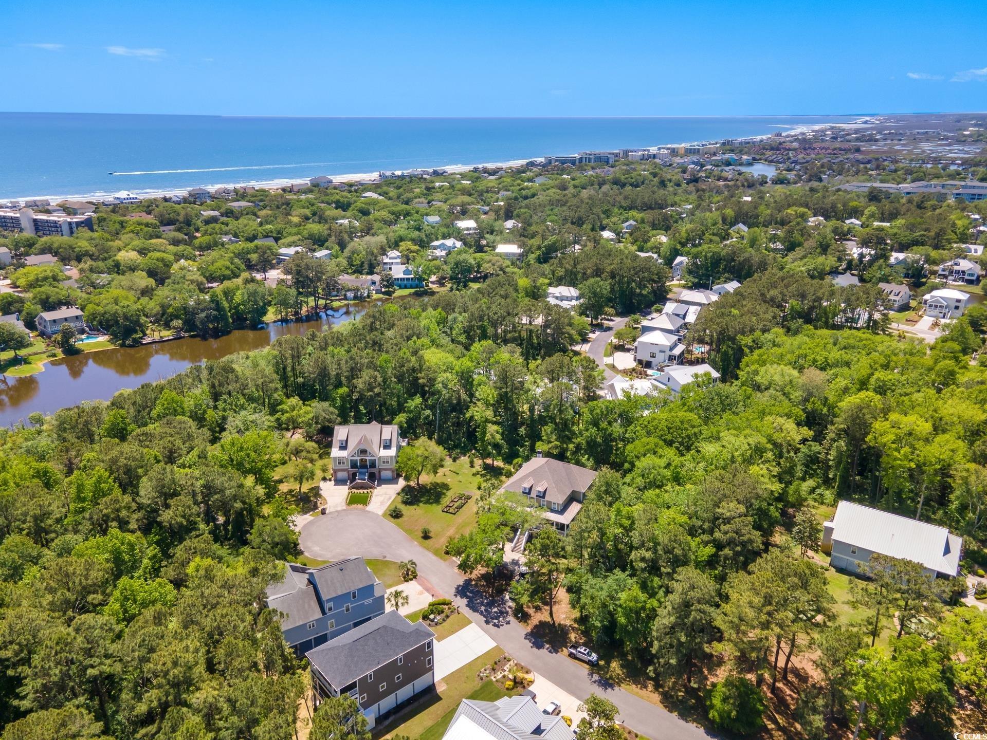 77 Streater Ln., Pawleys Island, South Carolina image 35