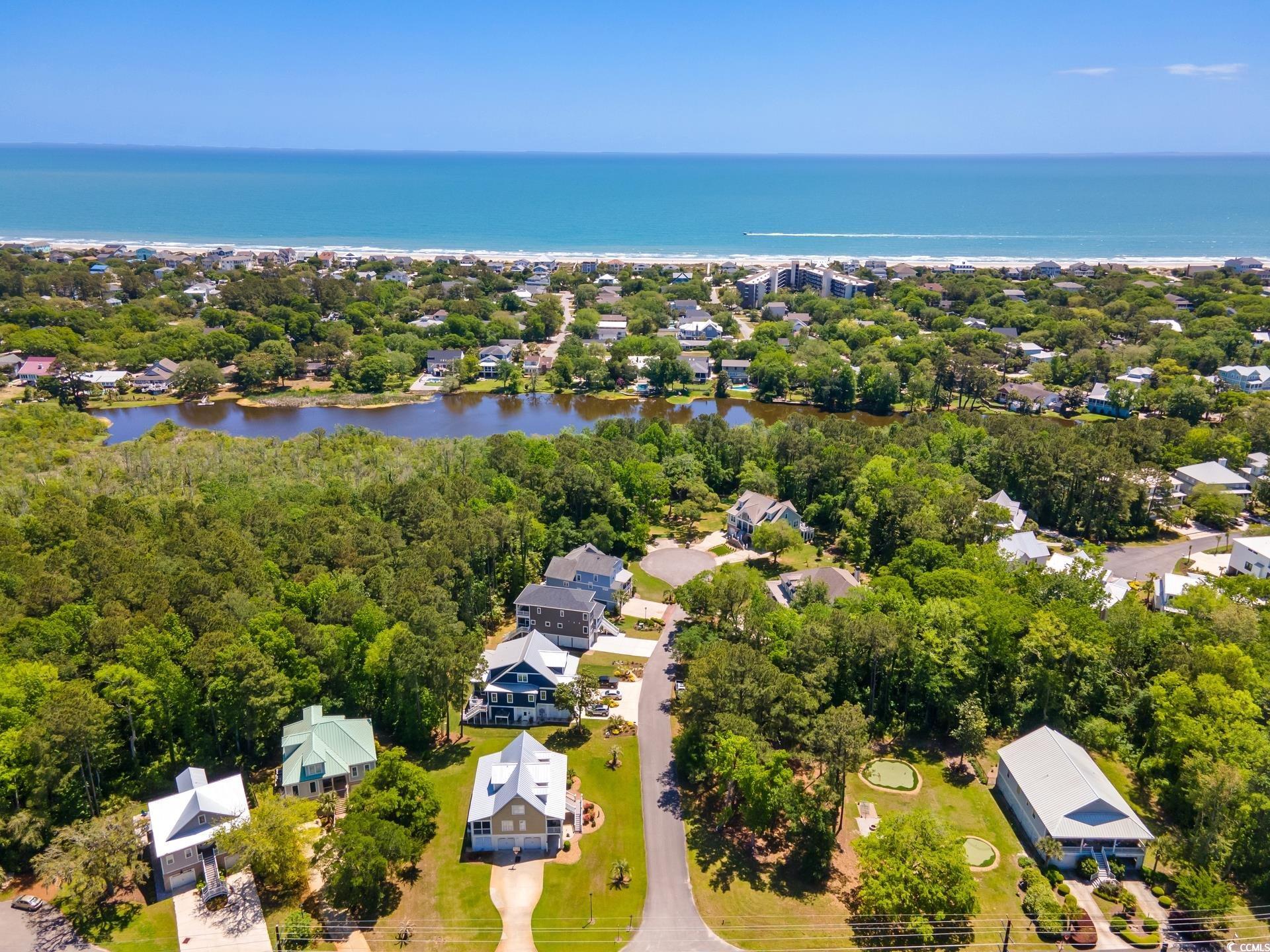 77 Streater Ln., Pawleys Island, South Carolina image 36