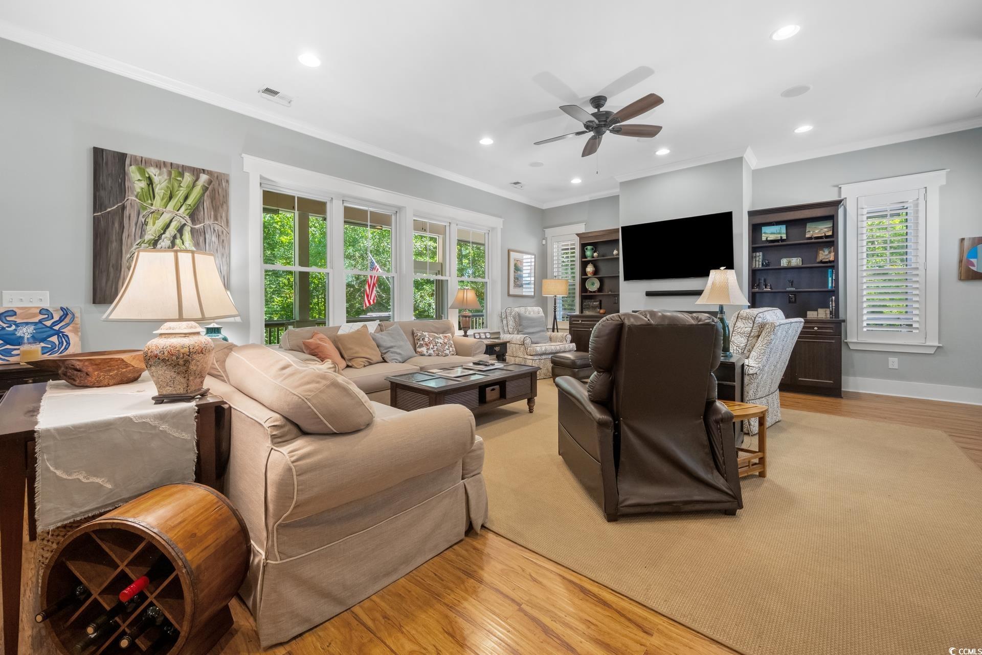 77 Streater Ln., Pawleys Island, South Carolina image 4