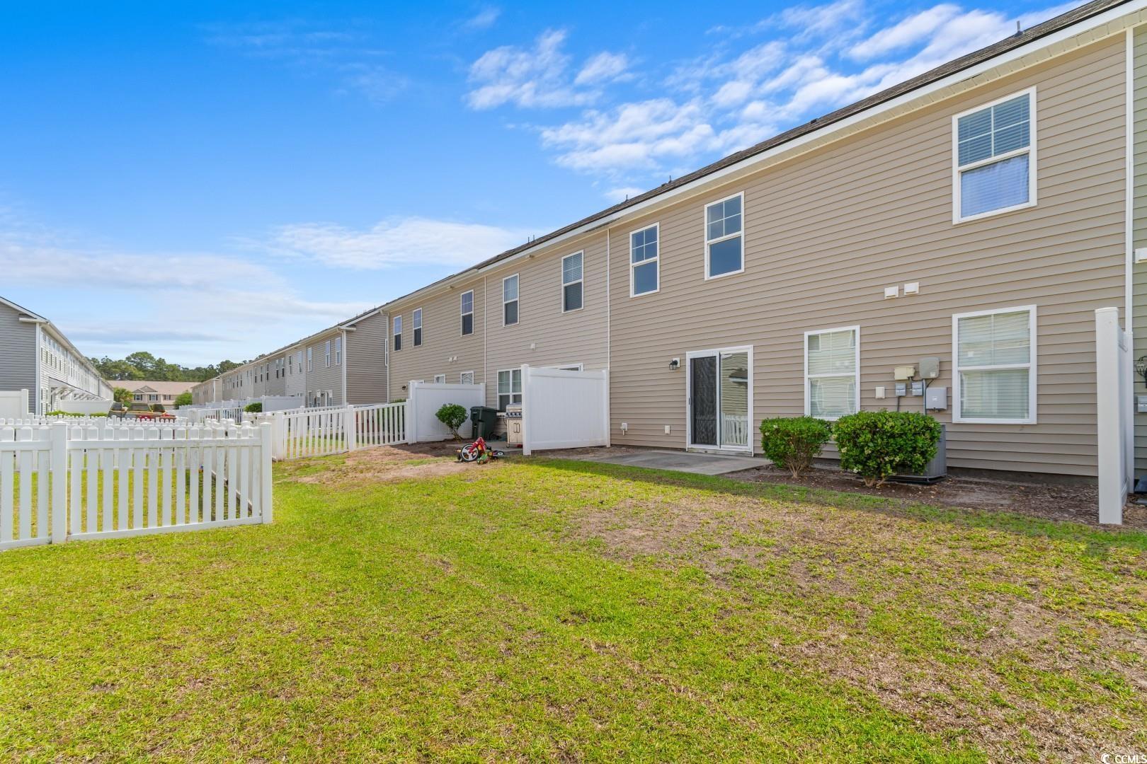 1123 Fairway Ln. #1123, Conway, South Carolina image 34