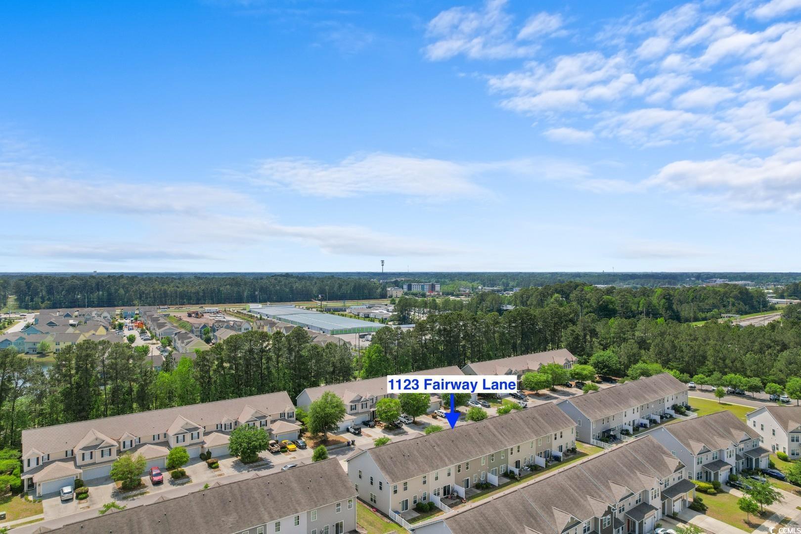 1123 Fairway Ln. #1123, Conway, South Carolina image 37