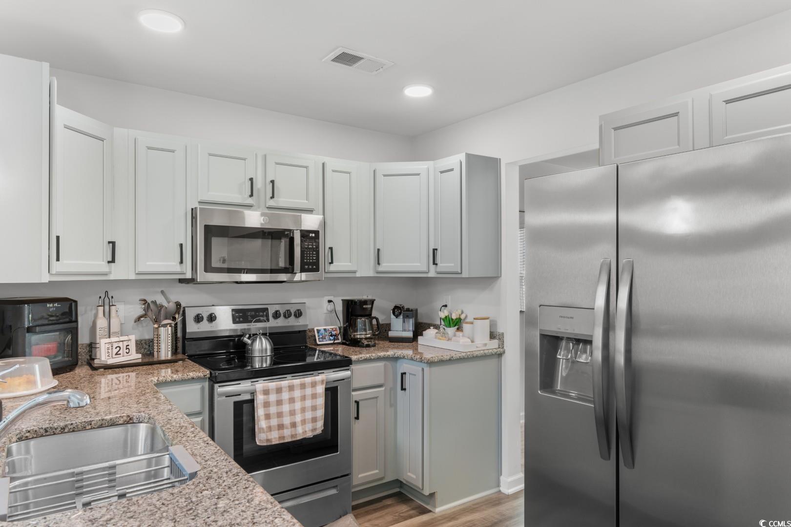 1123 Fairway Ln. #1123, Conway, South Carolina image 5