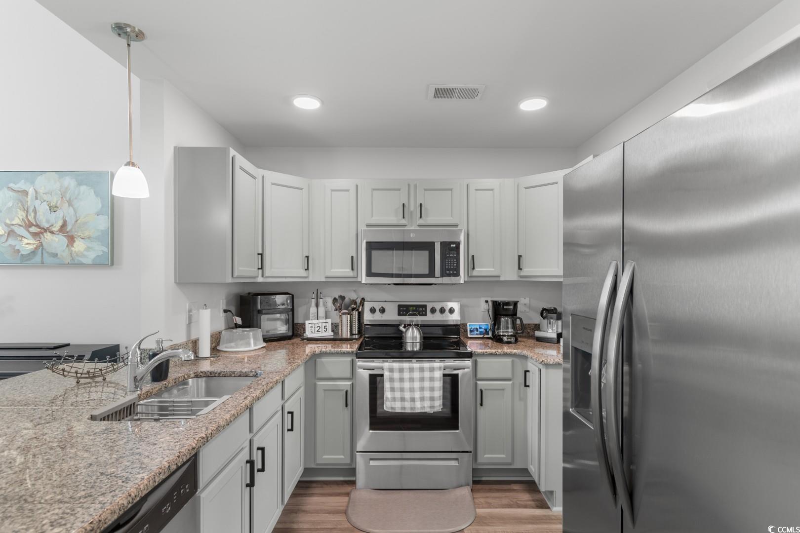 1123 Fairway Ln. #1123, Conway, South Carolina image 6