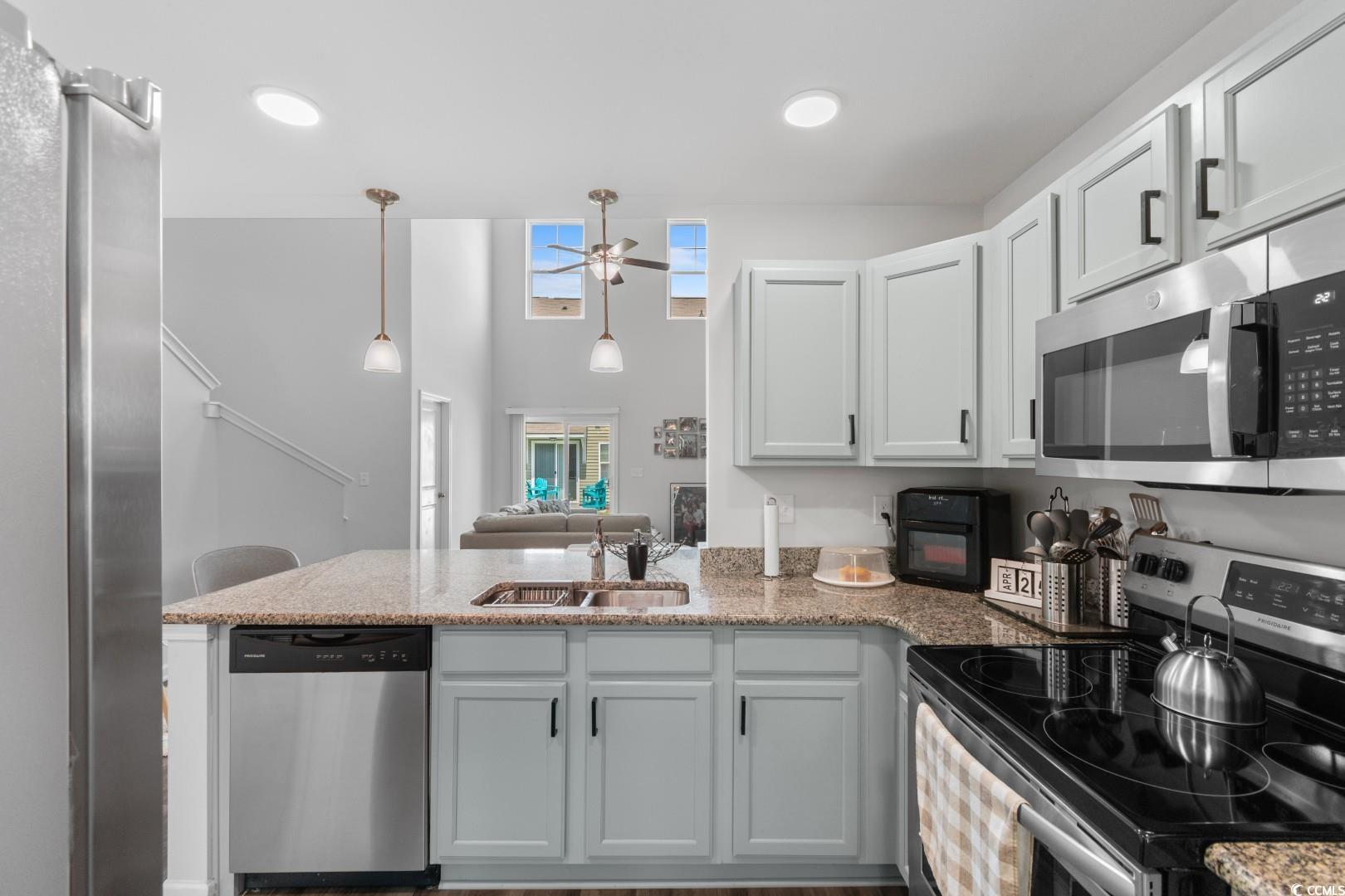 1123 Fairway Ln. #1123, Conway, South Carolina image 8