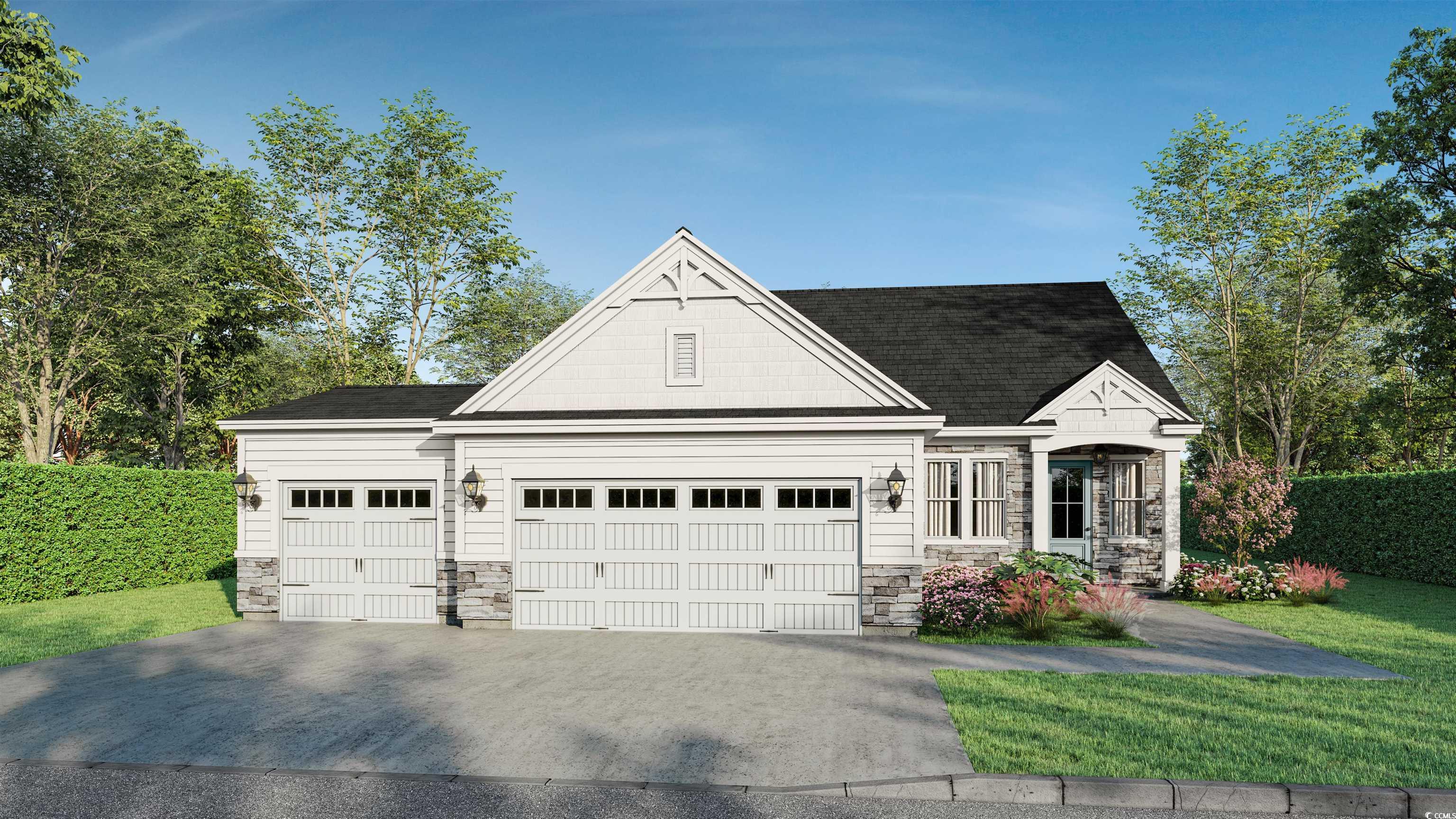 1061 Edenton Dr. Calabash, NC 28467