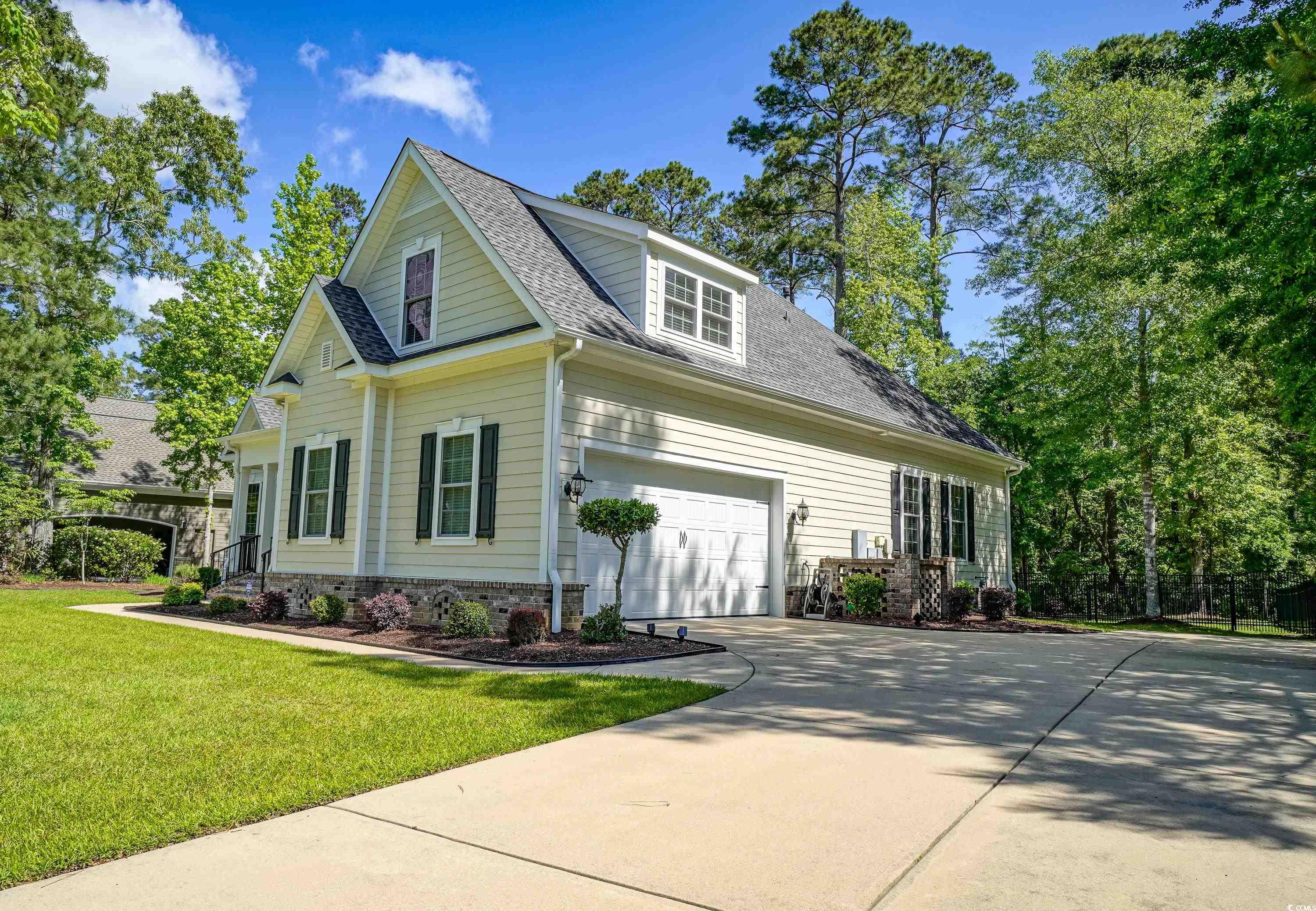 625 Whispering Pines Ct., Murrells Inlet, South Carolina image 2
