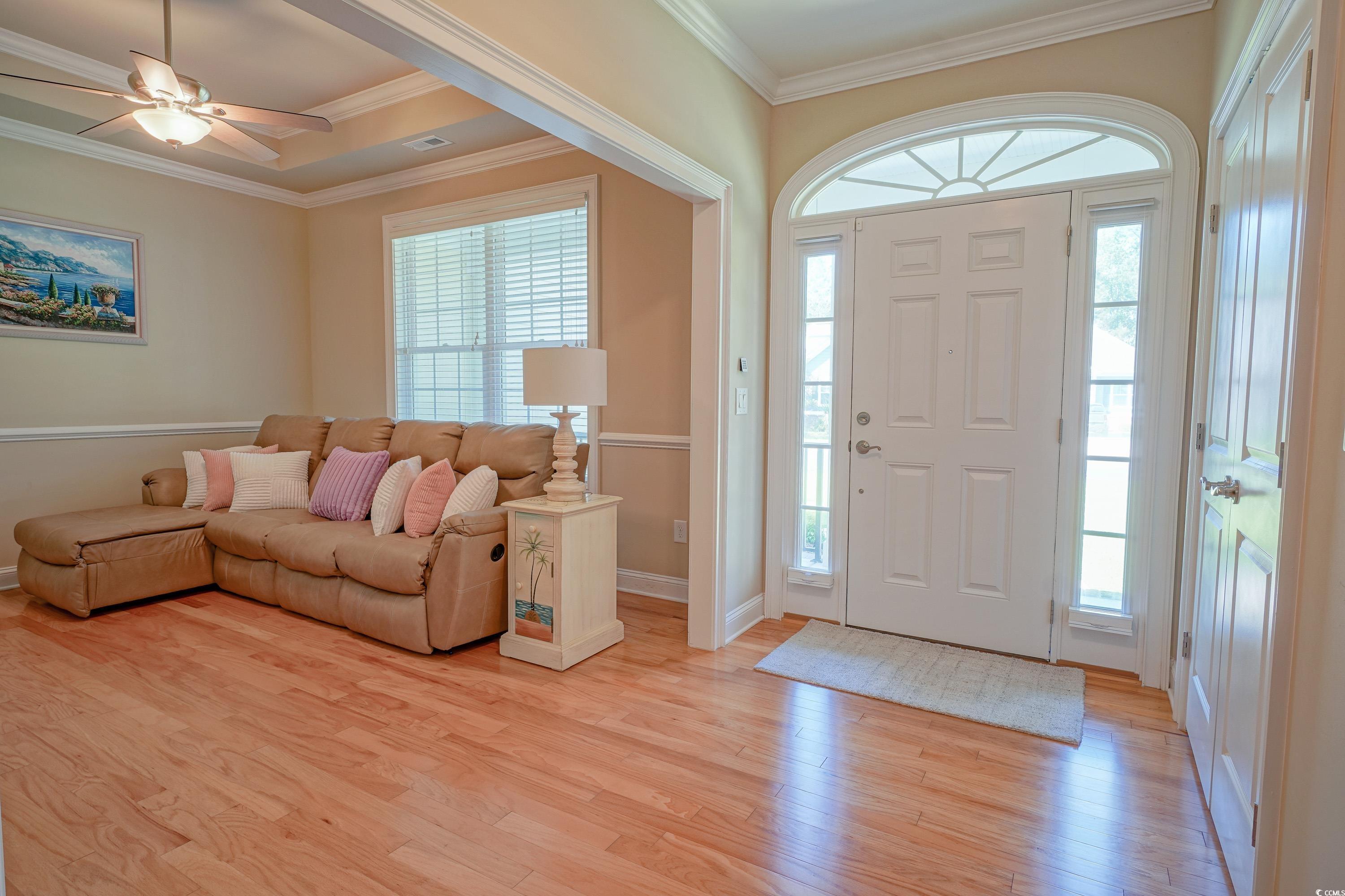 625 Whispering Pines Ct., Murrells Inlet, South Carolina image 5
