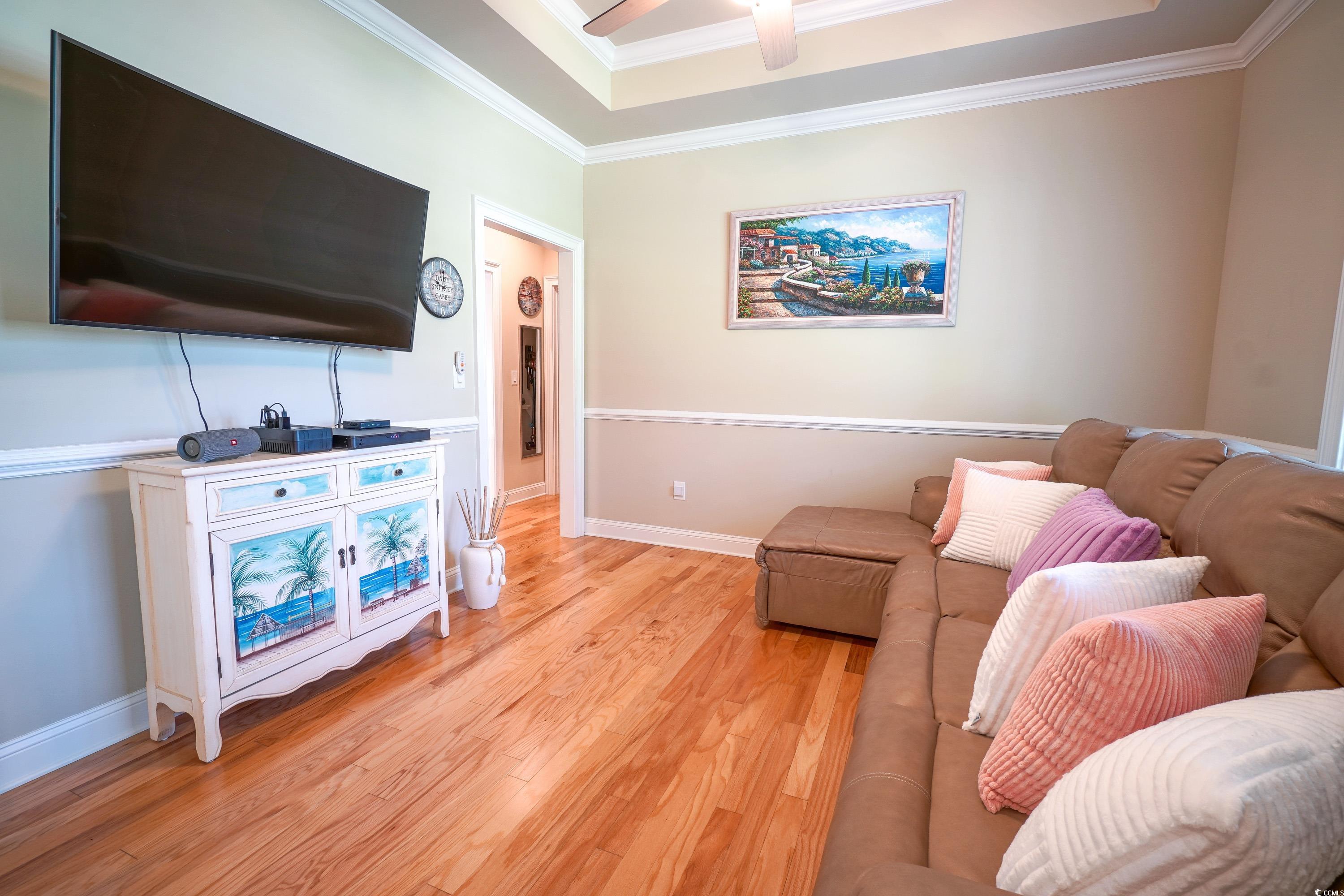 625 Whispering Pines Ct., Murrells Inlet, South Carolina image 6