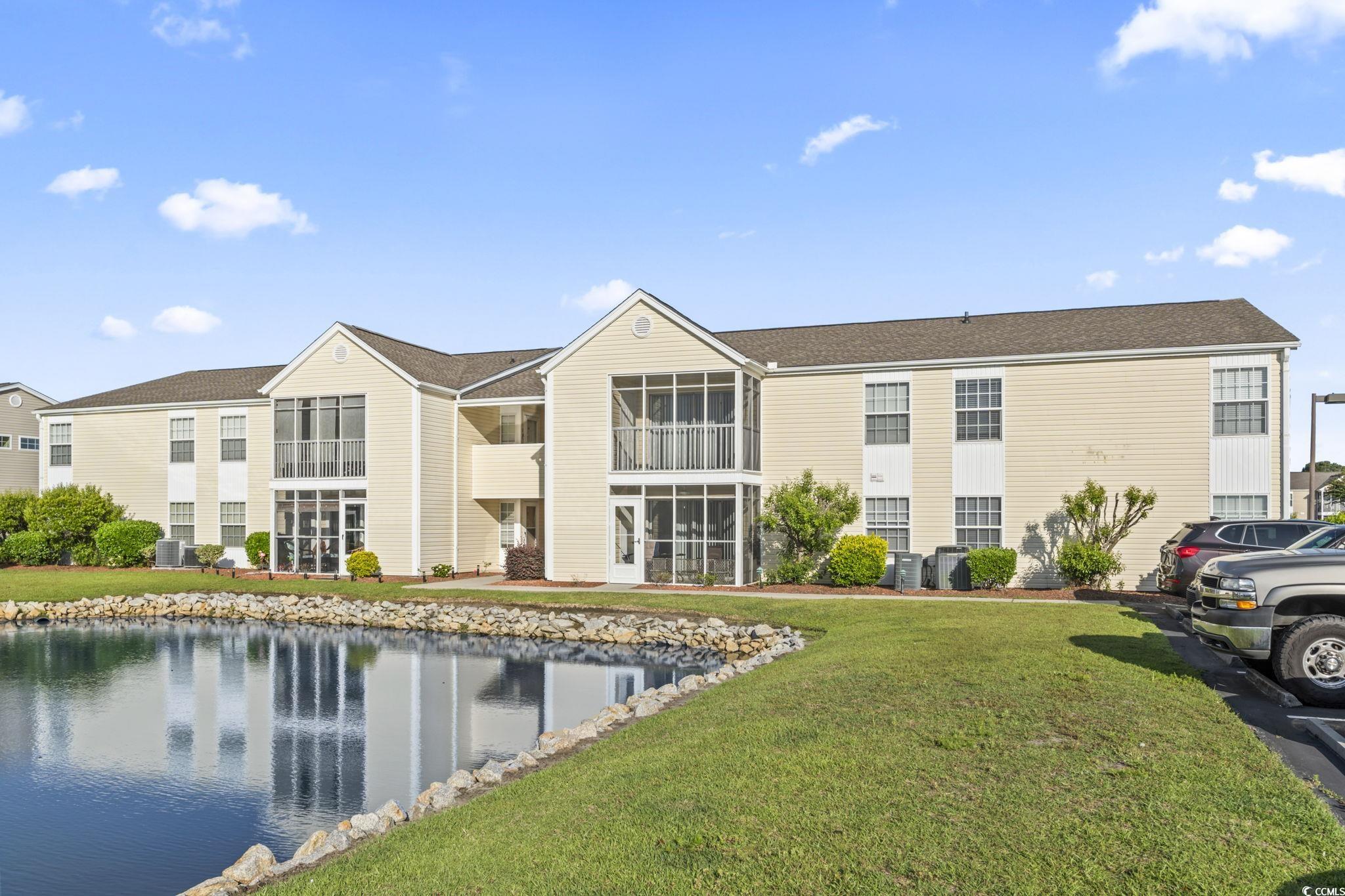 2258 Essex Dr. UNIT G Surfside Beach, SC 29575