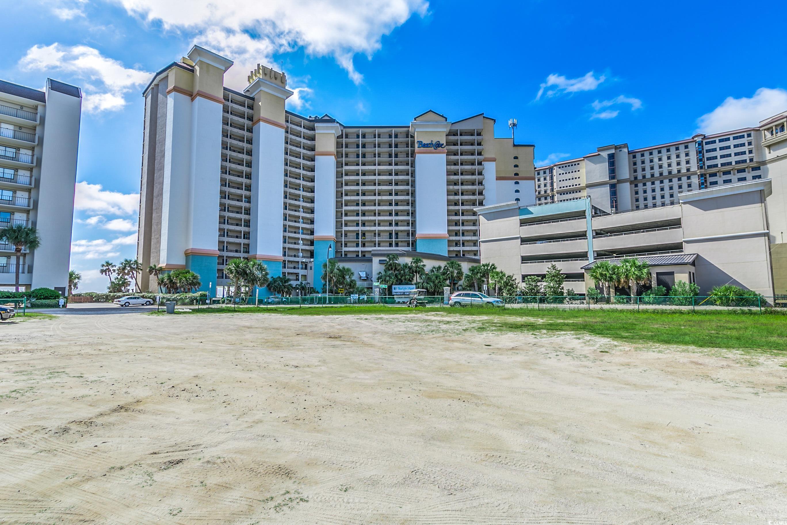 4800 S Ocean Blvd. UNIT #420 North Myrtle Beach, SC 29582