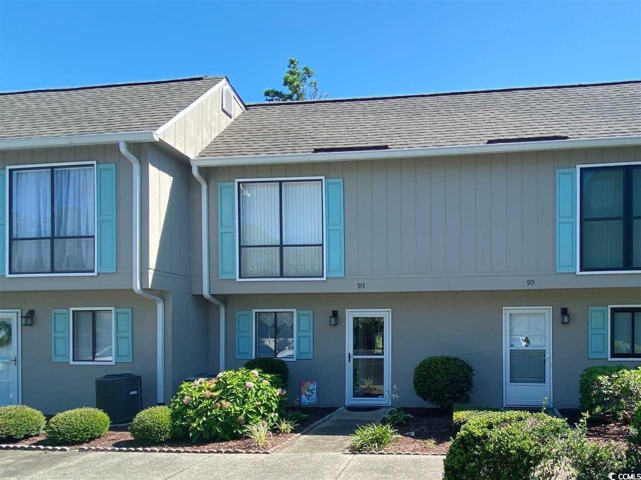 913 Villa Dr. 