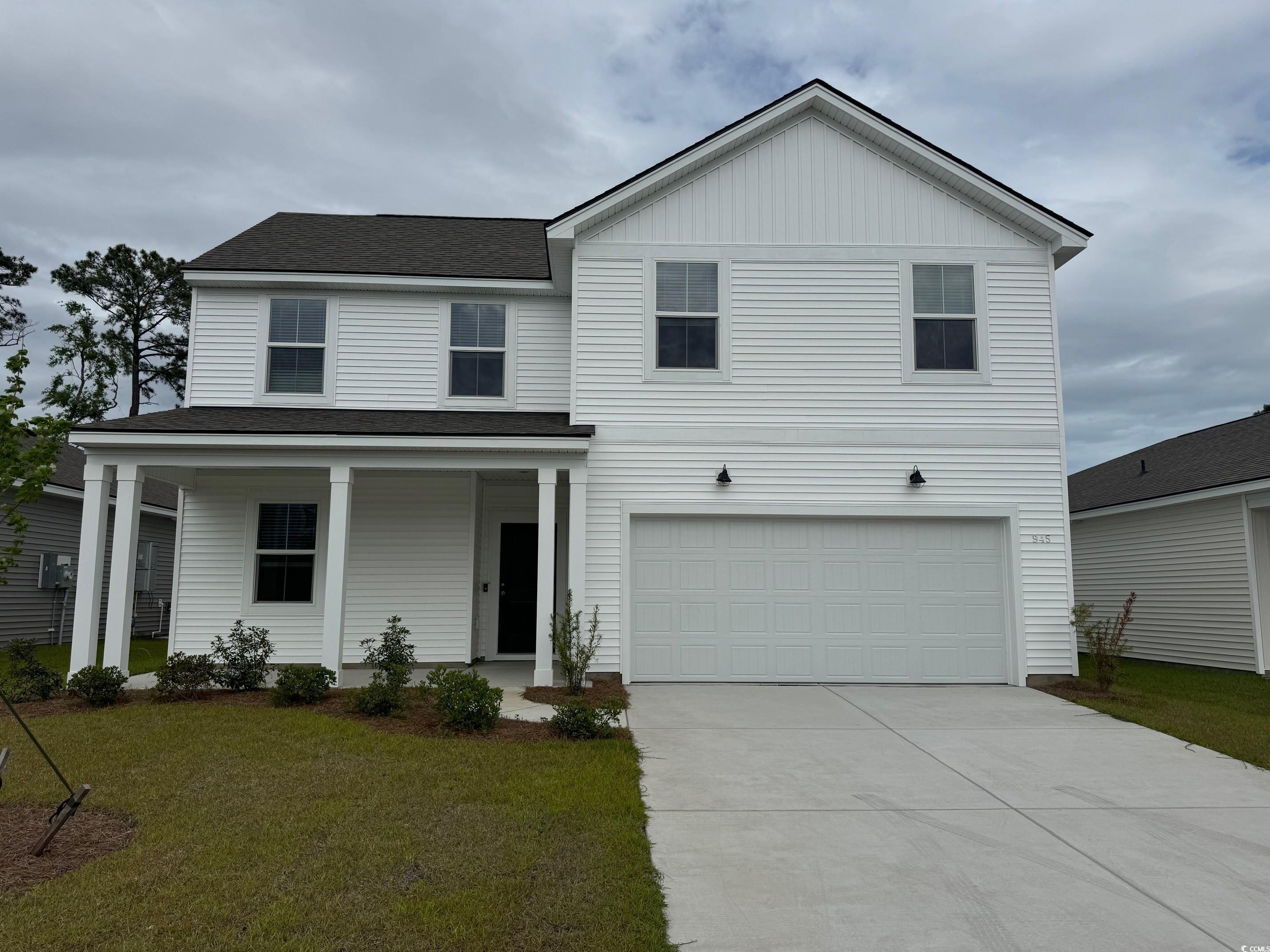 945 Laconic Dr. Myrtle Beach, SC 29588