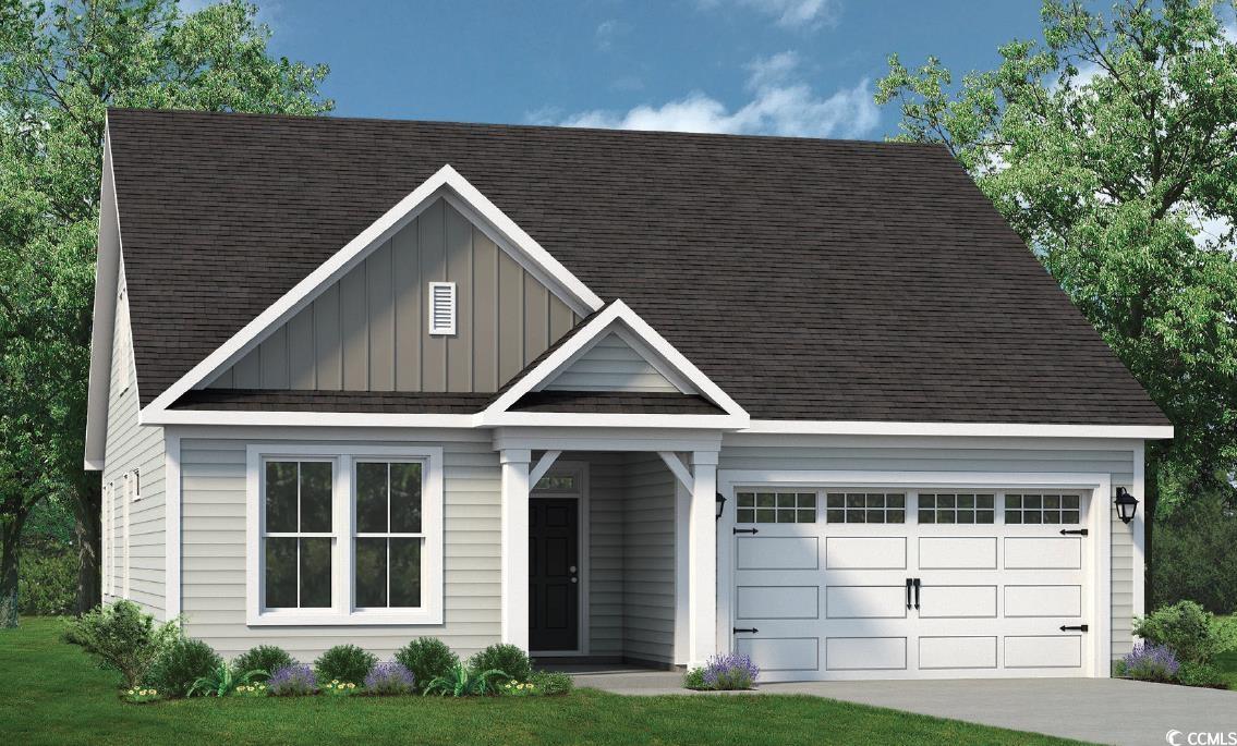 2158 Gooseberry Way Longs, SC 29568