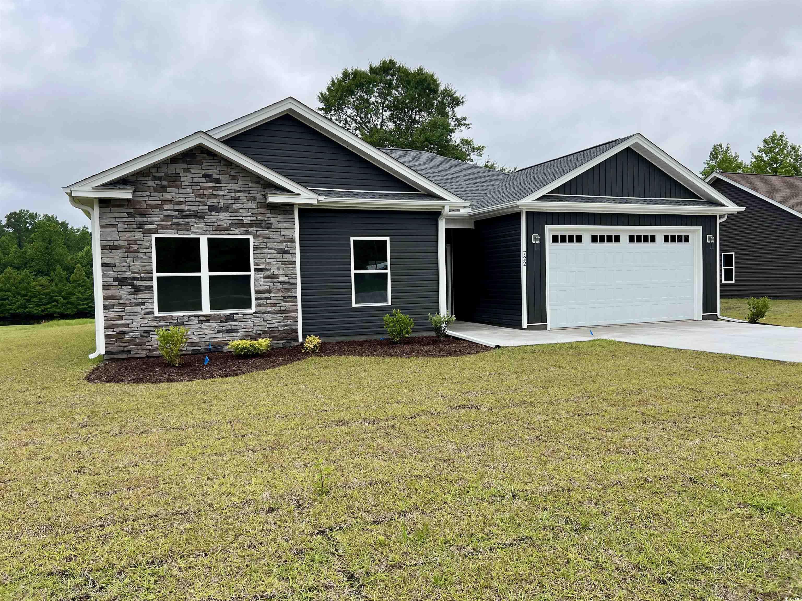 722 Highway 348 Loris, SC 29569