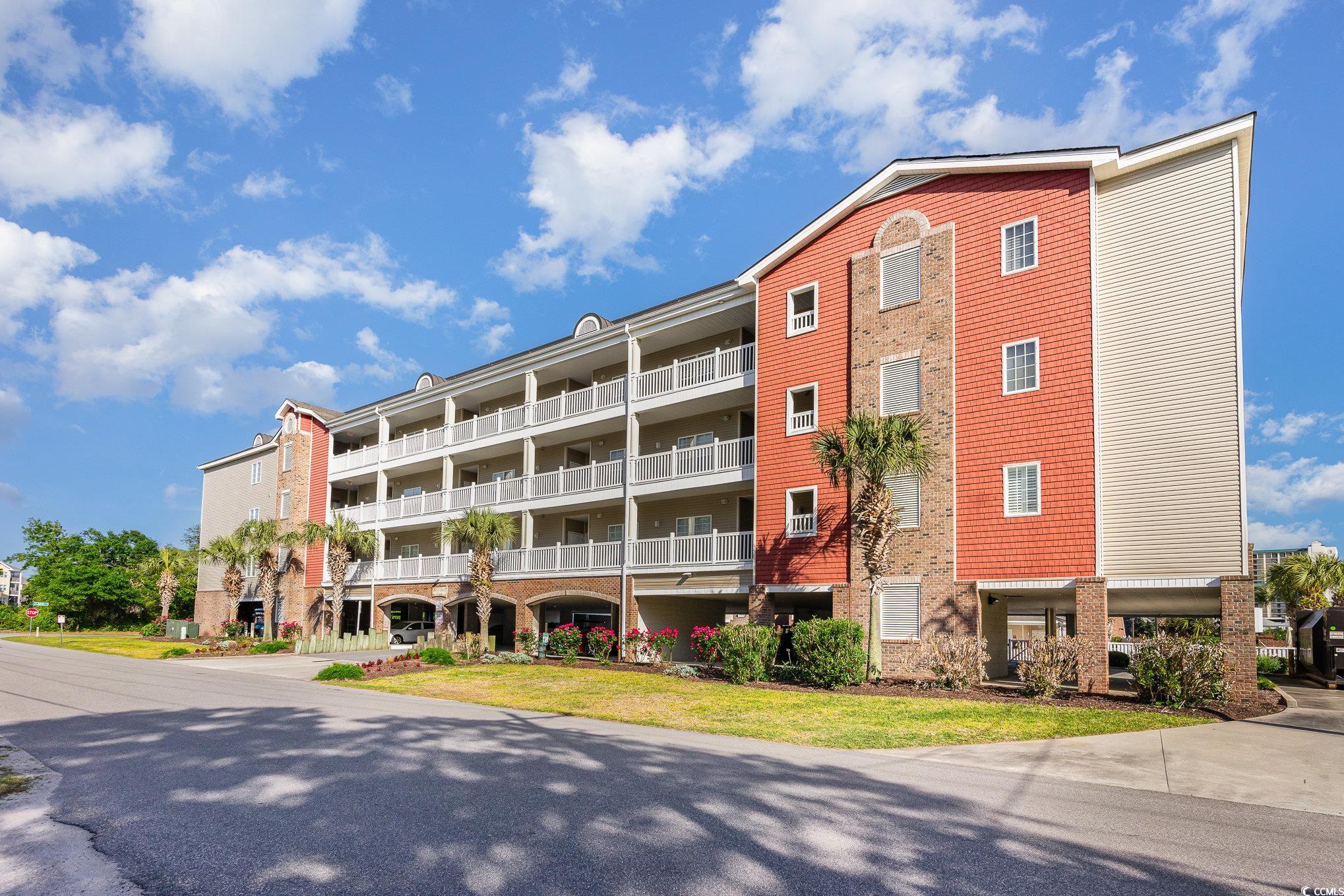 311 2nd Ave. N UNIT #210 North Myrtle Beach, SC 29582