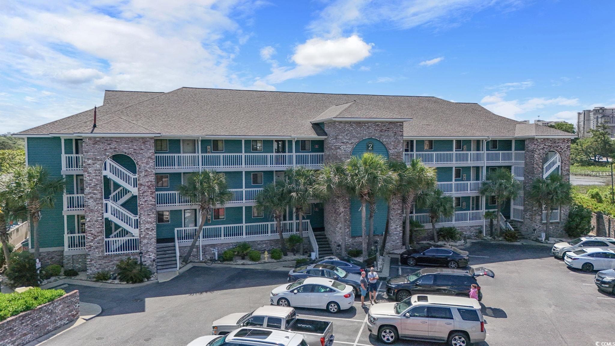 806 Conway St. UNIT #116 North Myrtle Beach, SC 29582