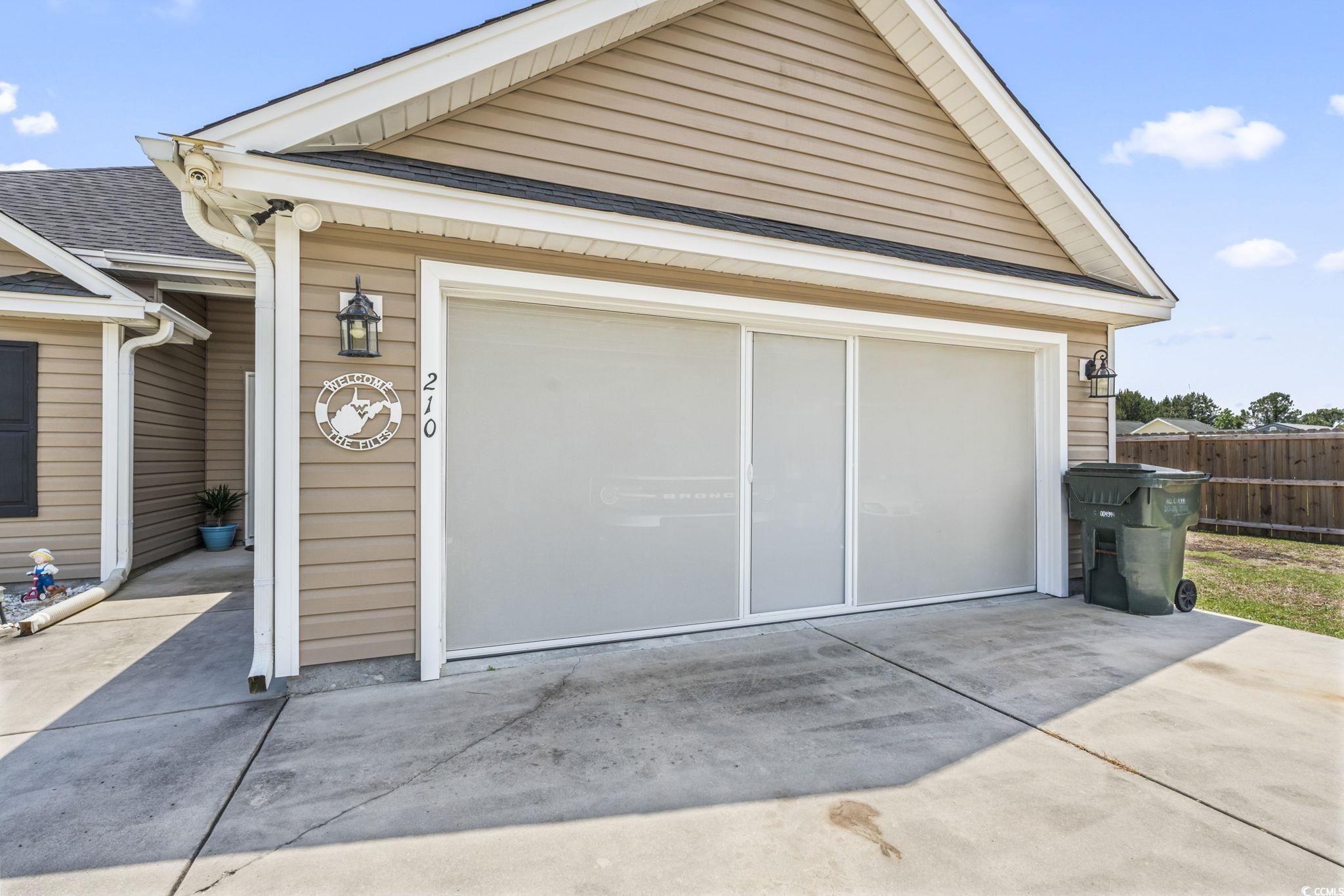 210 Fox Hunt Pl., Aynor, South Carolina image 36