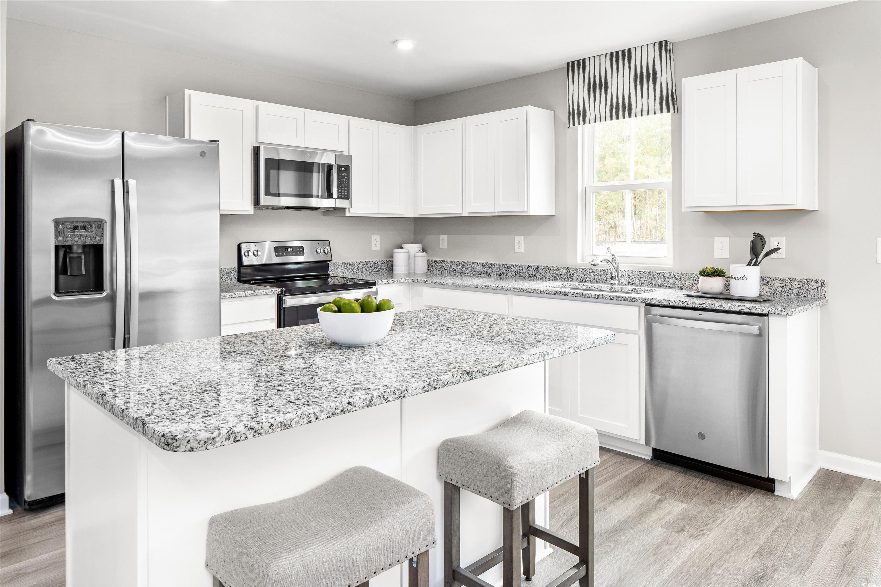 3223 NW Edgemead Circle Drive #A, Calabash, Texas image 3