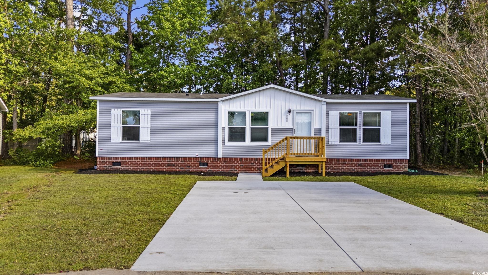 3175 Lyndon Dr., Little River, South Carolina image 2