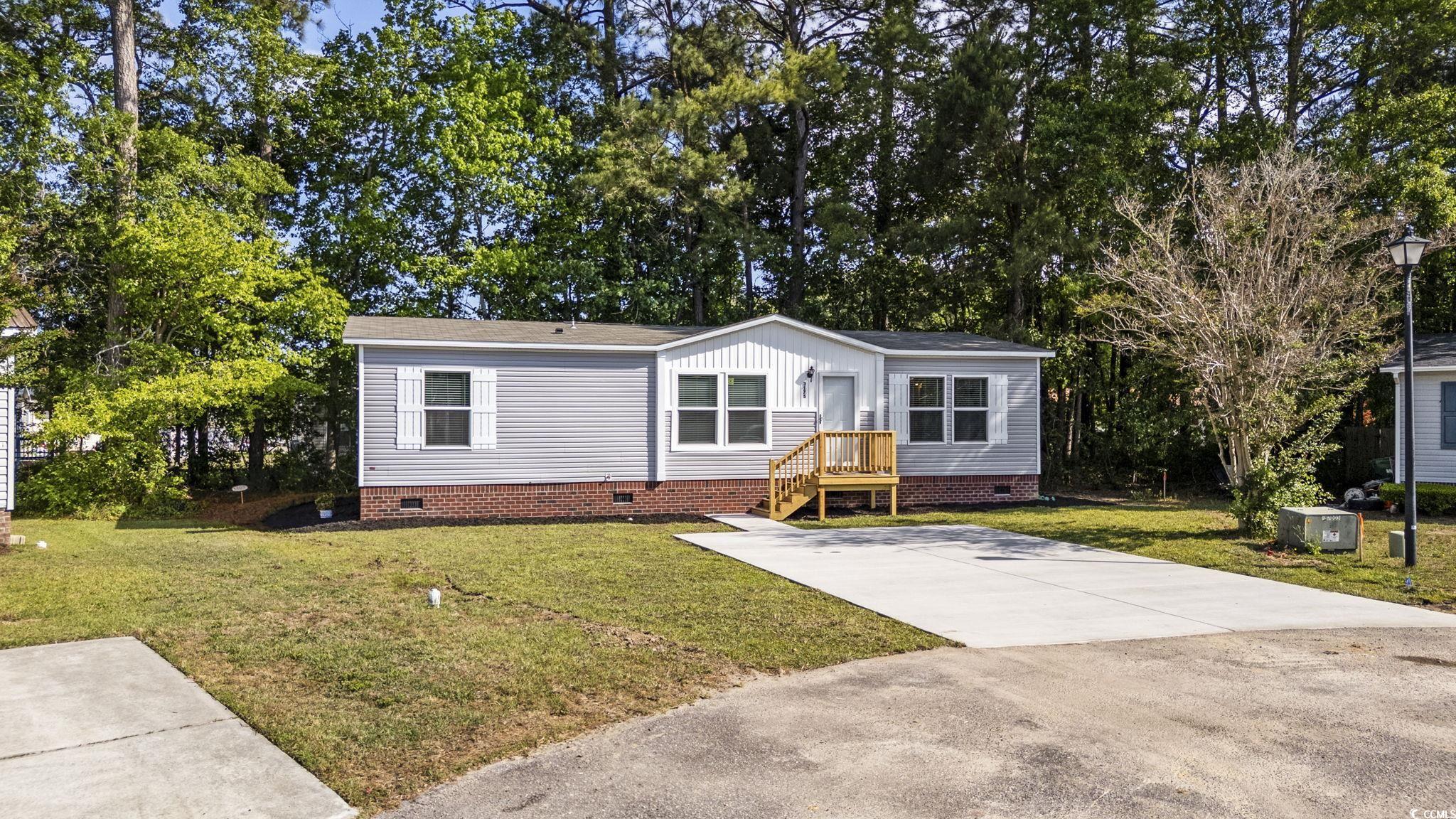 3175 Lyndon Dr., Little River, South Carolina image 3