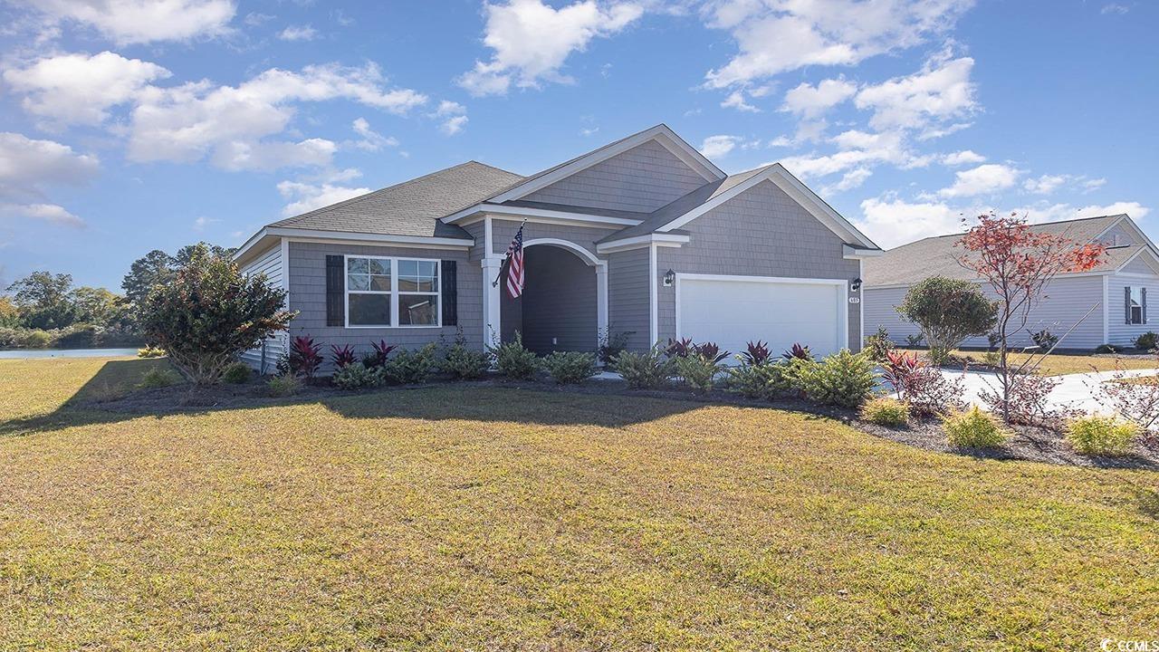 1224 Barrington Way Conway, SC 29526