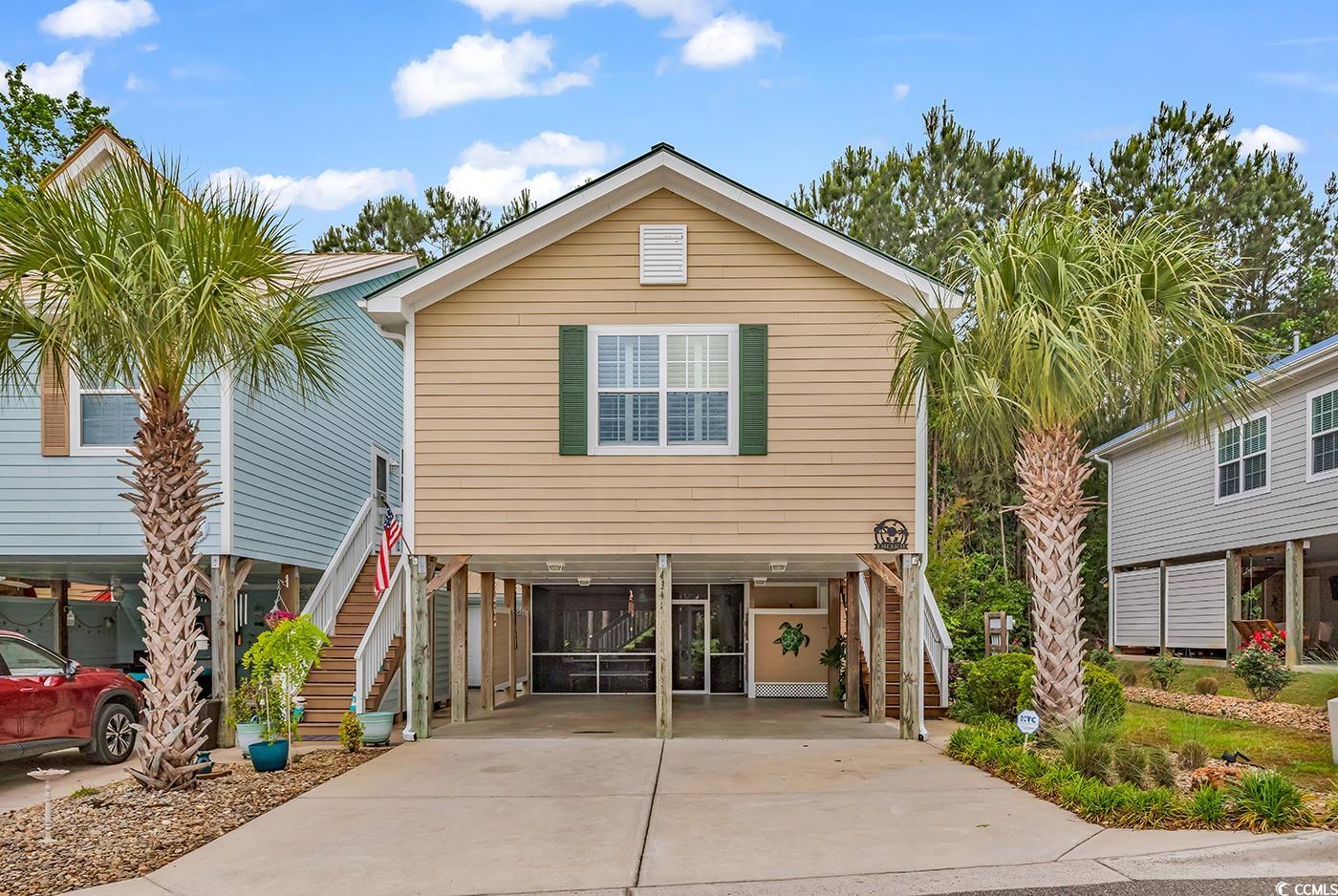 4341 Grande Harbour Blvd., Little River, South Carolina image 1