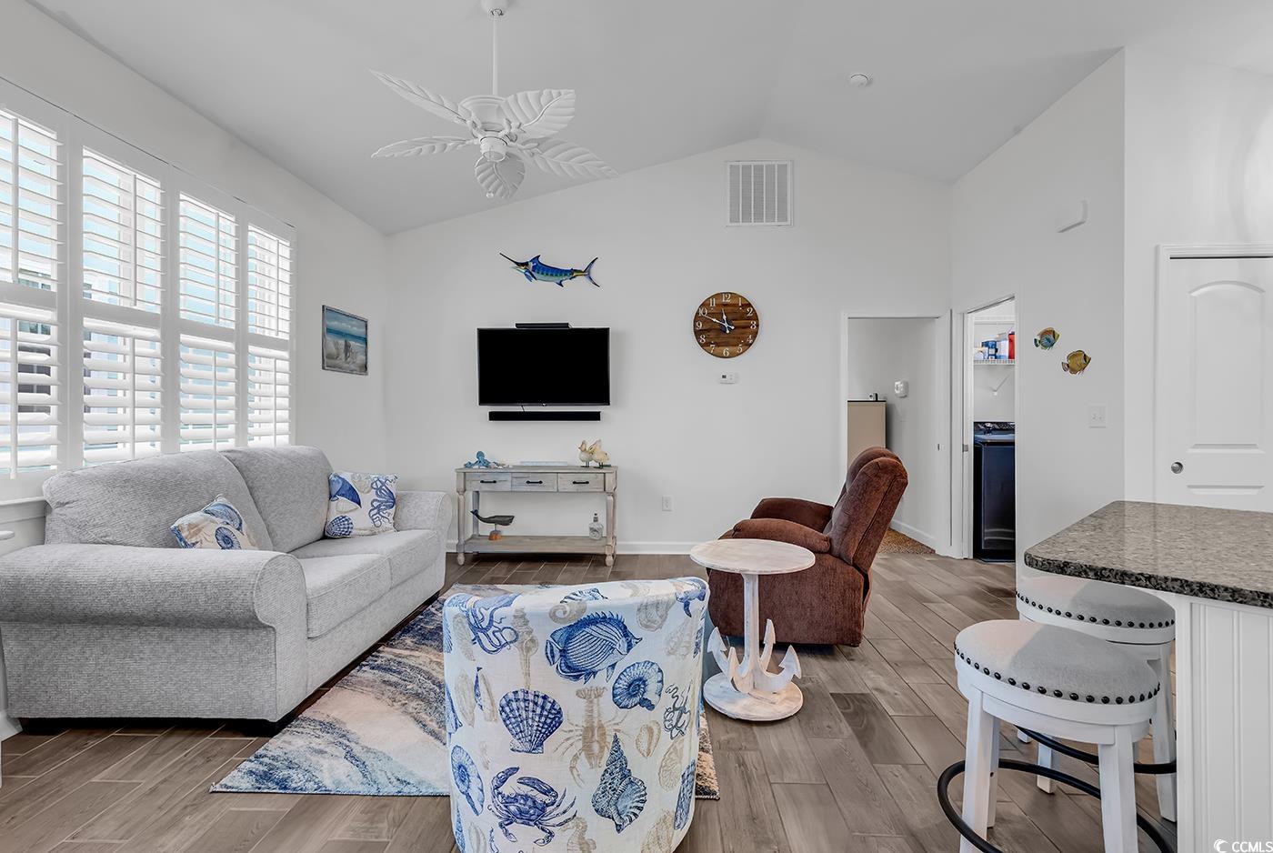4341 Grande Harbour Blvd., Little River, South Carolina image 2